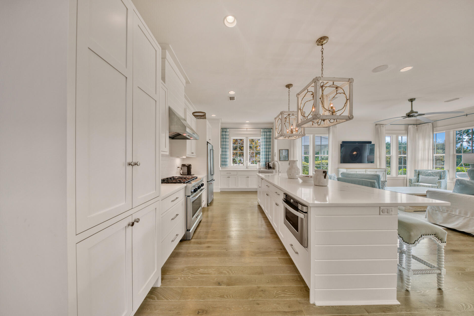 WATERSOUND ORIGINS - Residential
