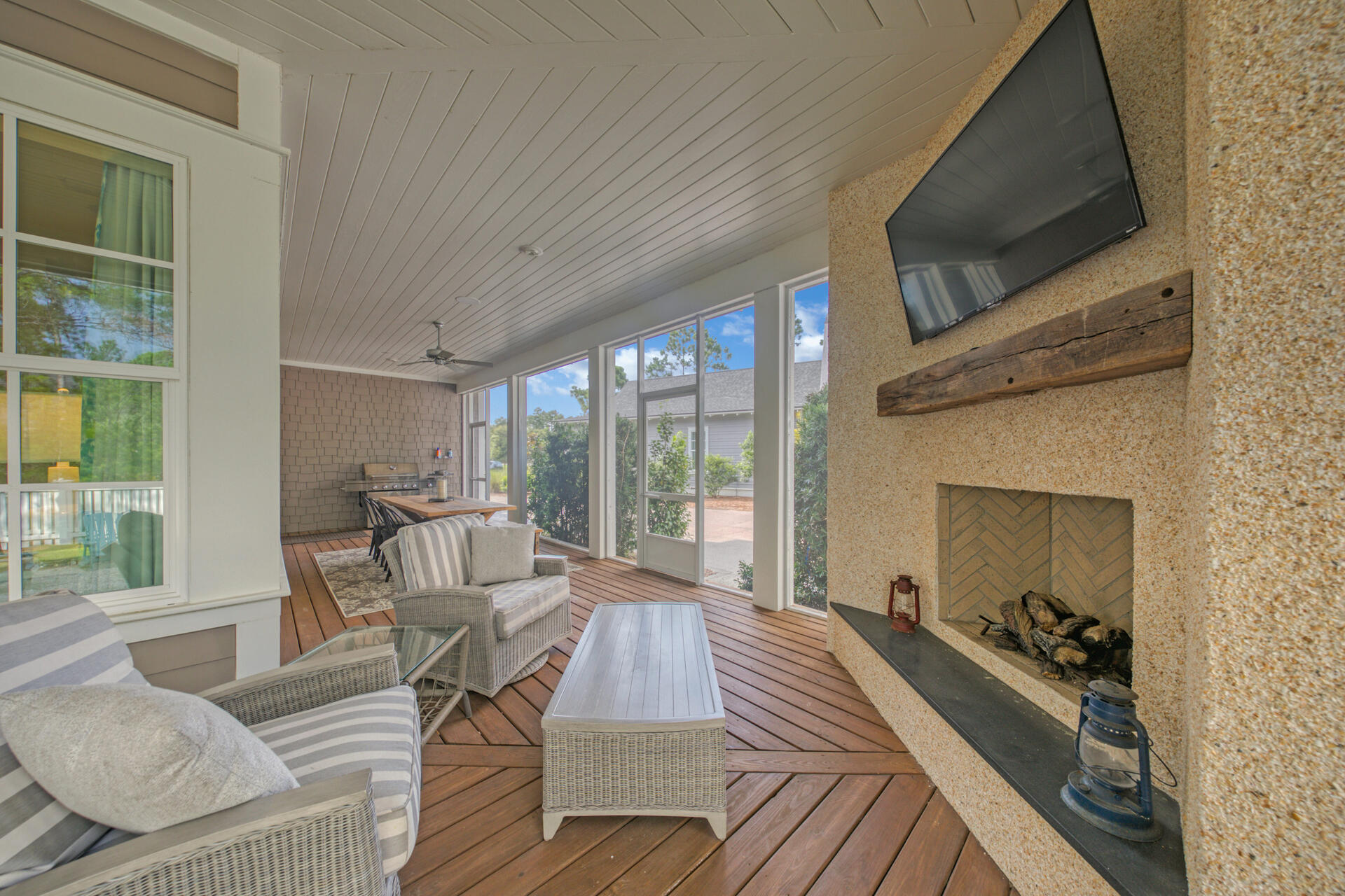 WATERSOUND ORIGINS - Residential