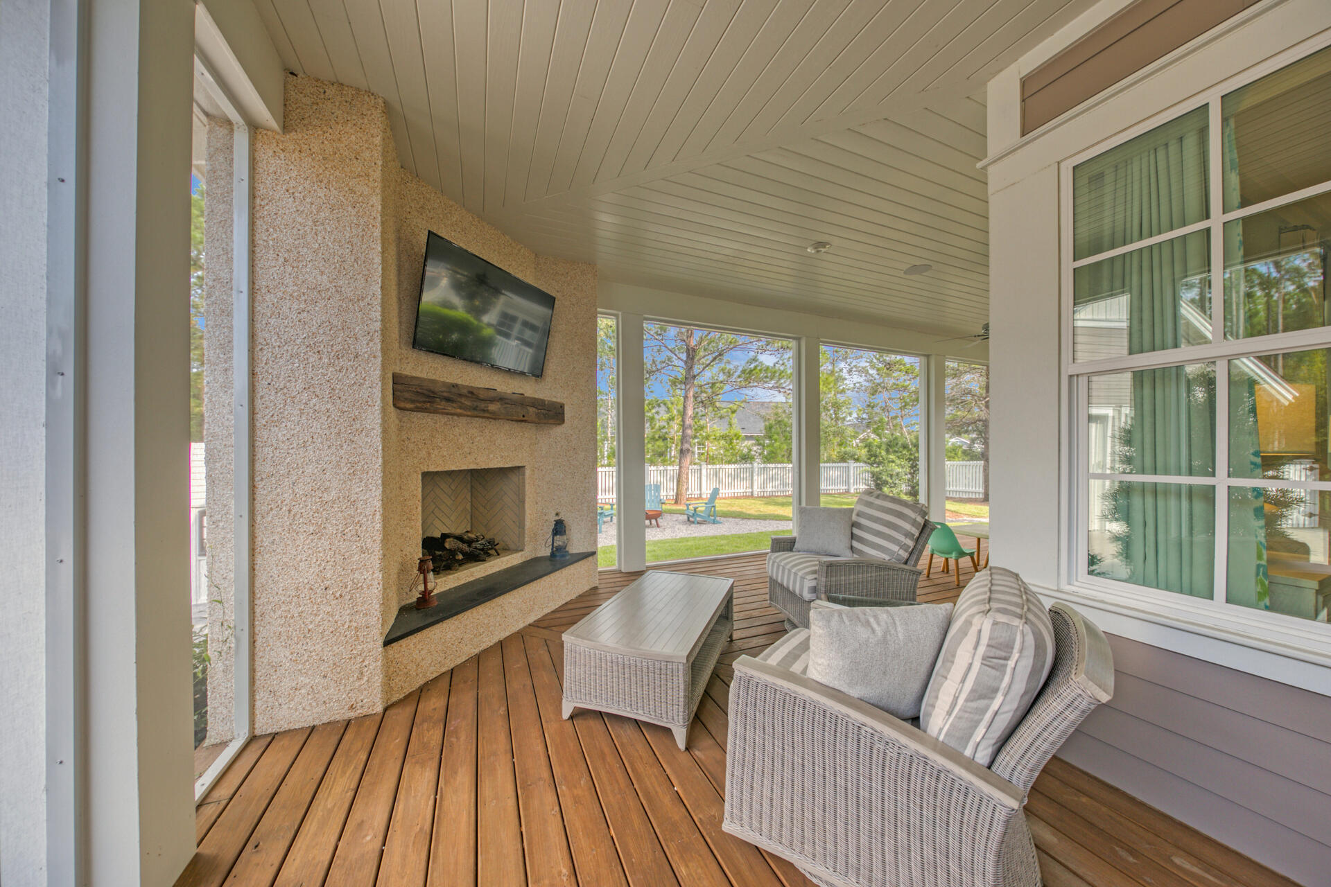 WATERSOUND ORIGINS - Residential