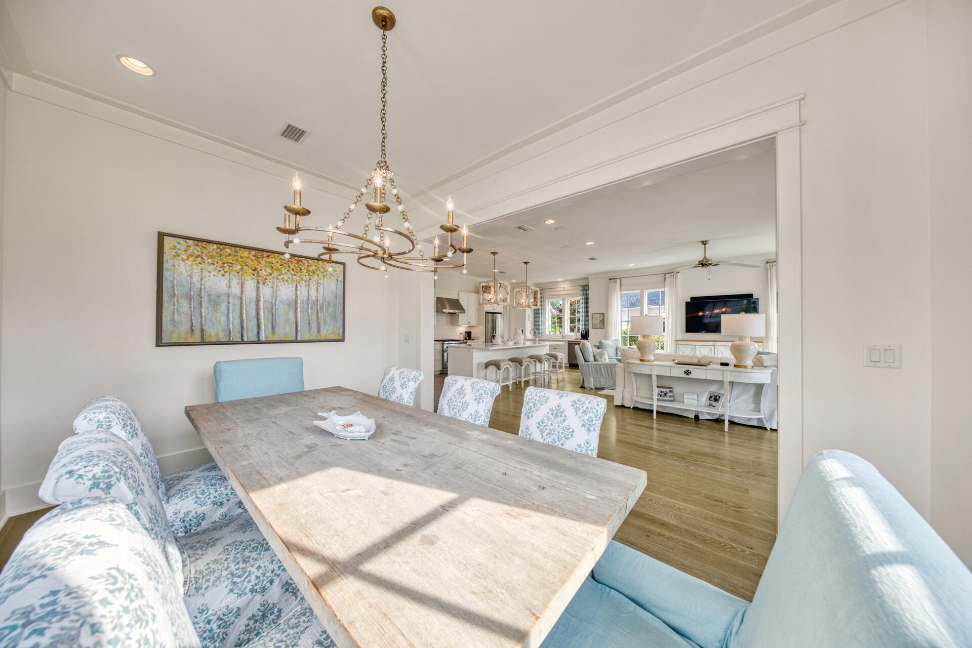 WATERSOUND ORIGINS - Residential