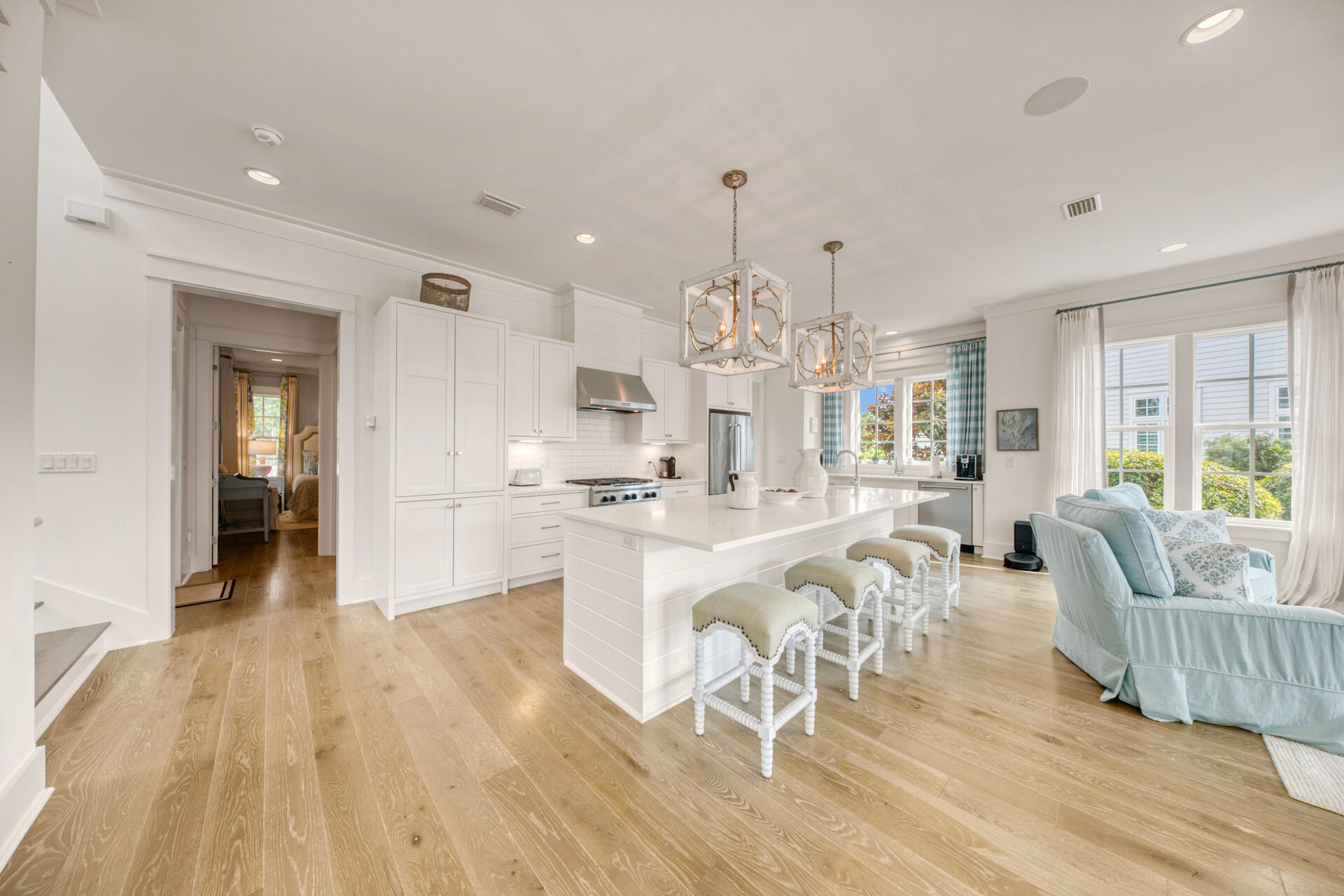 WATERSOUND ORIGINS - Residential
