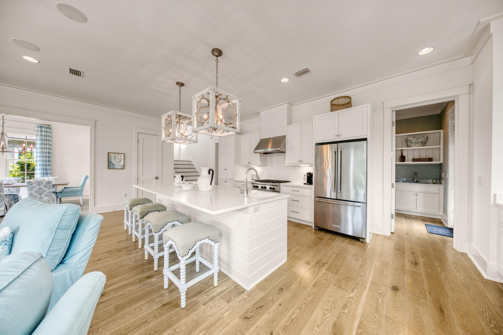 WATERSOUND ORIGINS - Residential