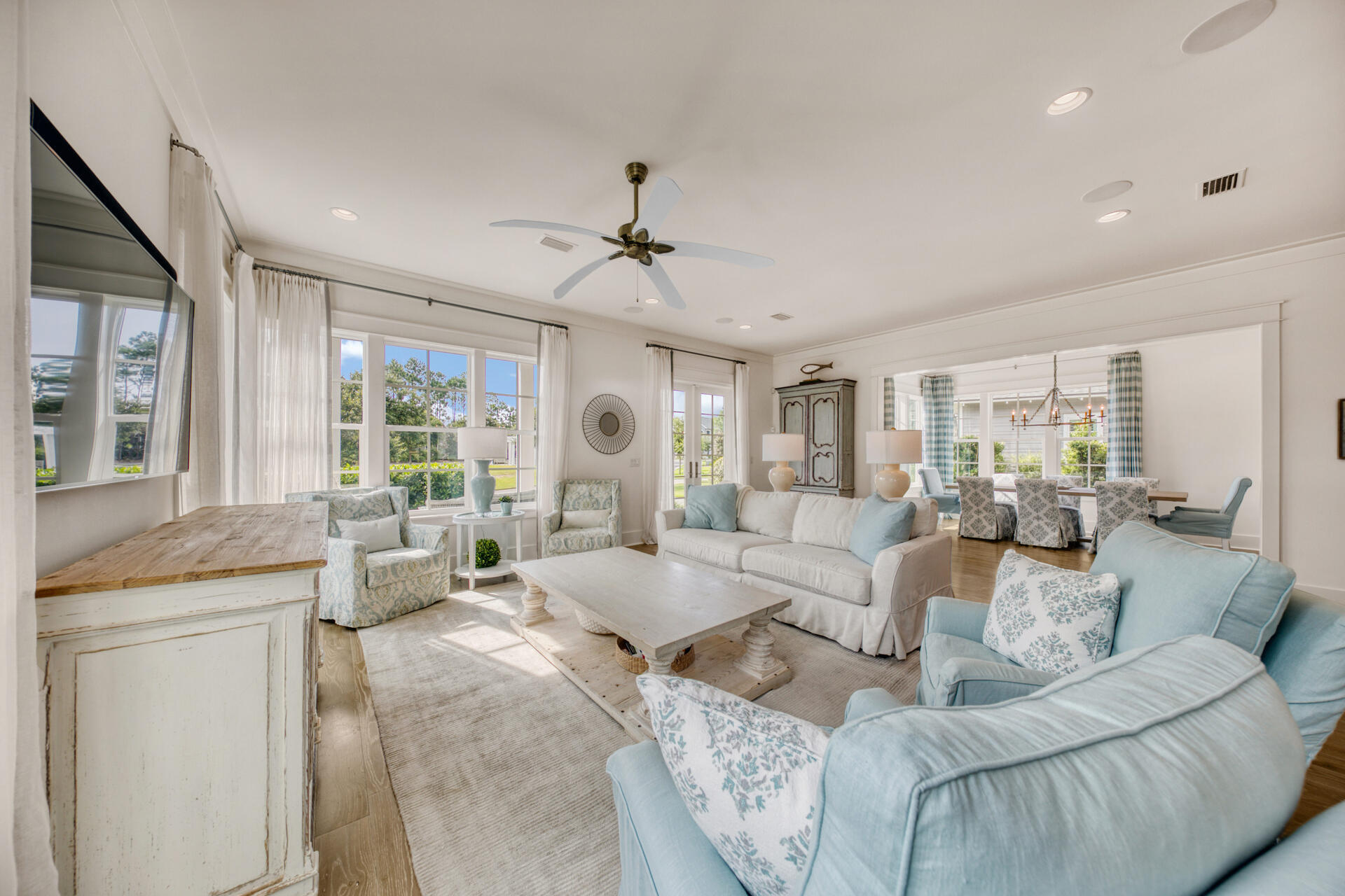 WATERSOUND ORIGINS - Residential