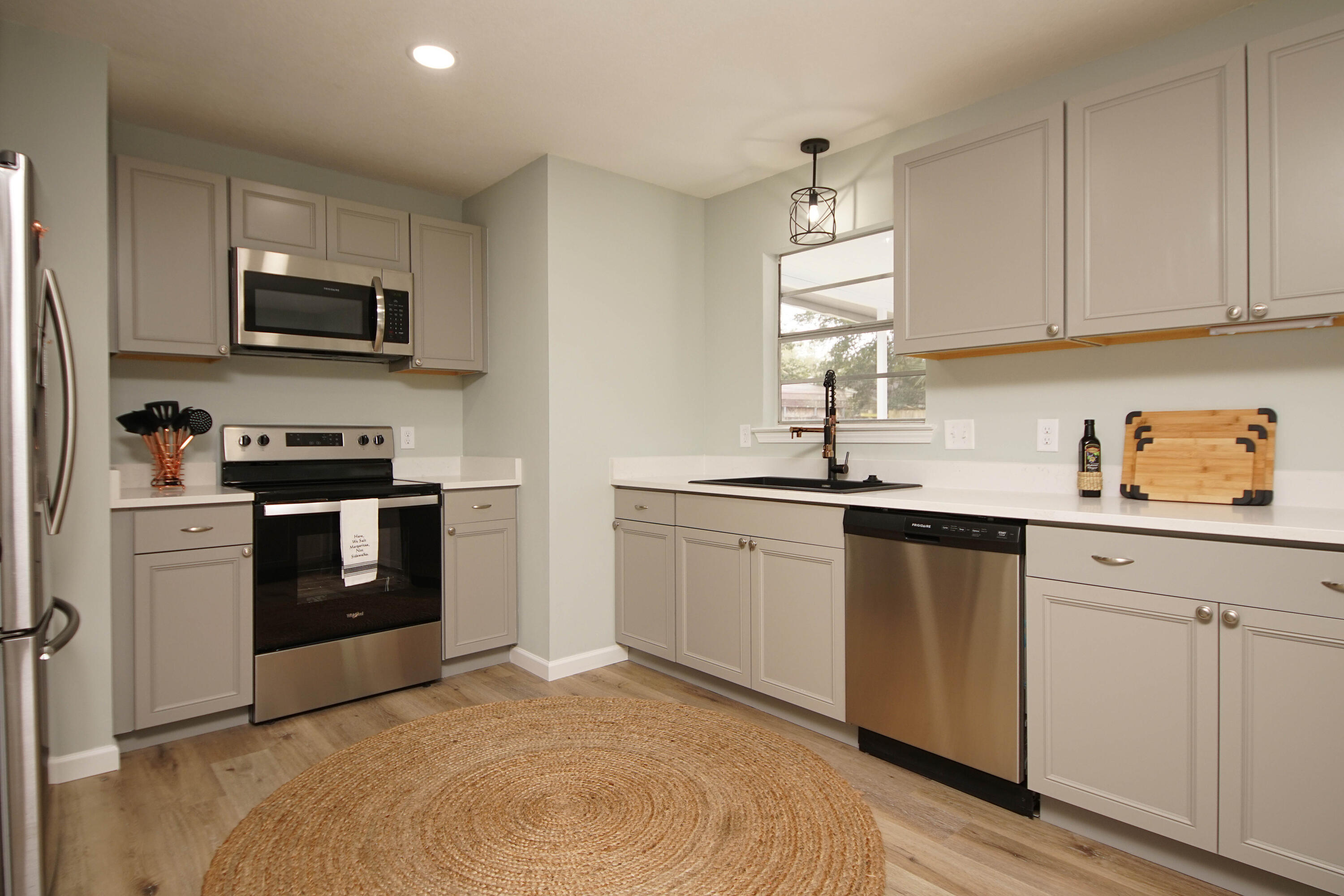 Olde Fort Walton - Residential