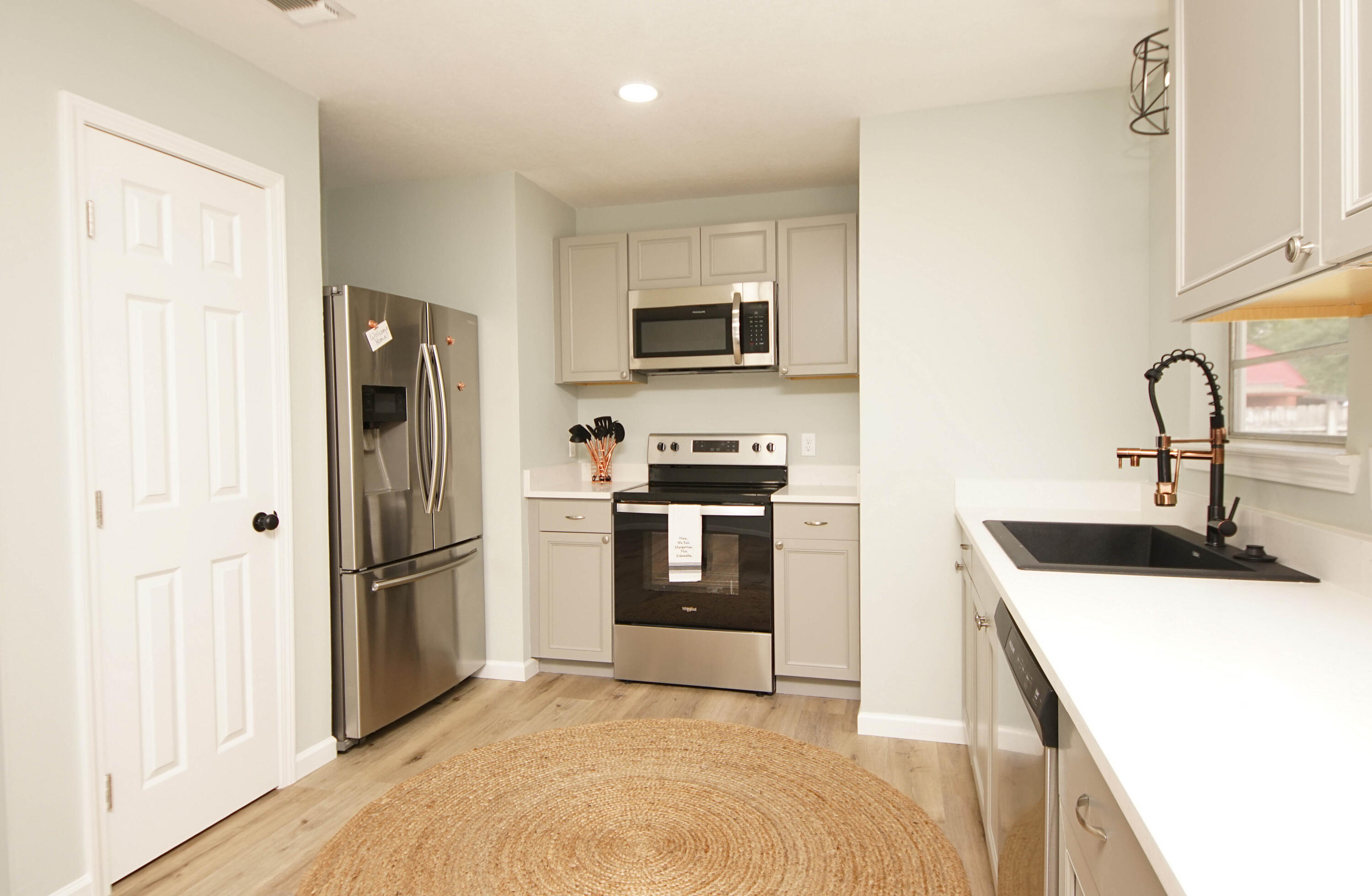 Olde Fort Walton - Residential