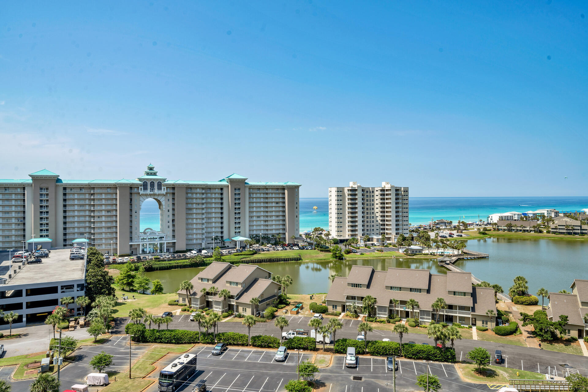 ARIEL DUNES II - Residential