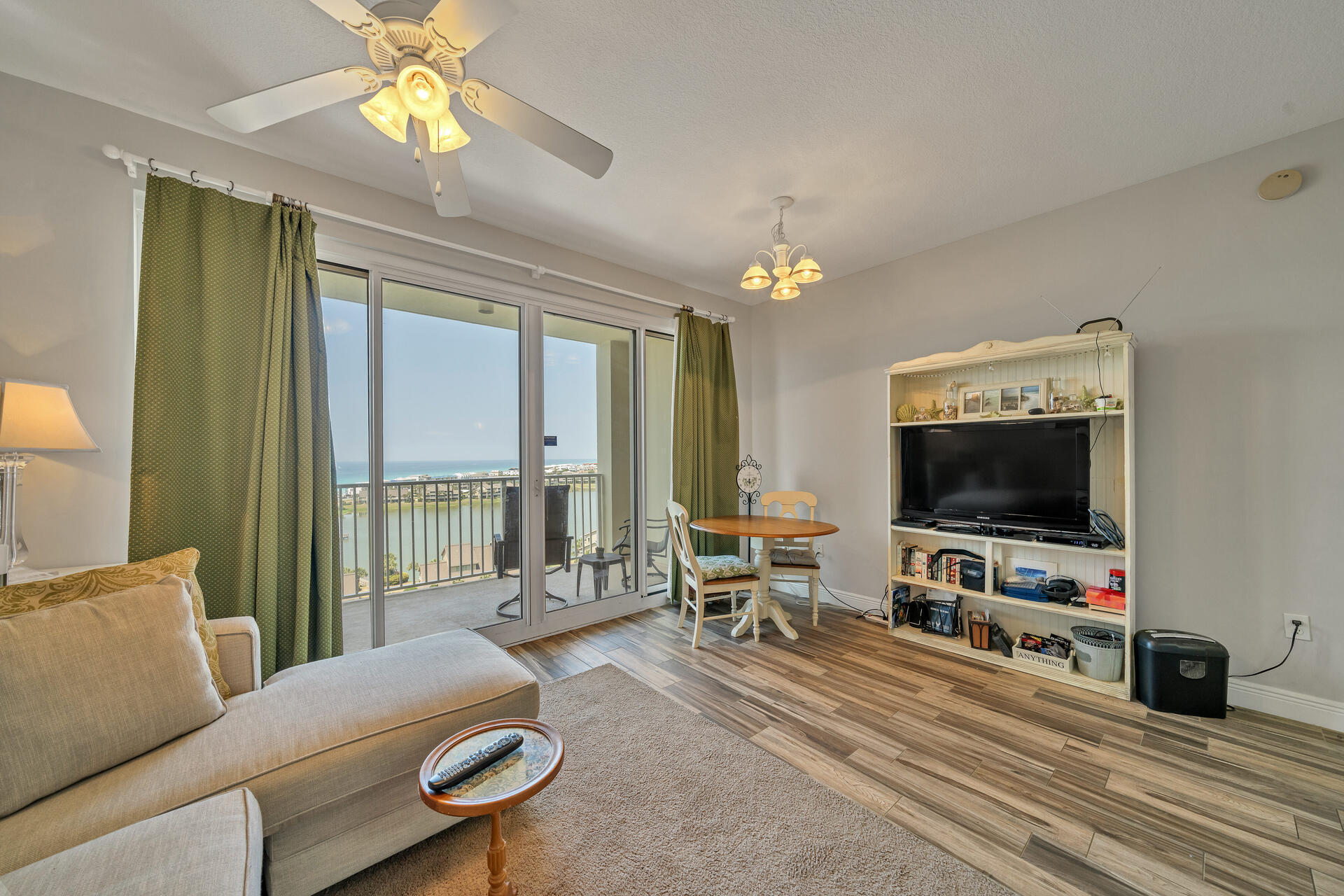 ARIEL DUNES II - Residential