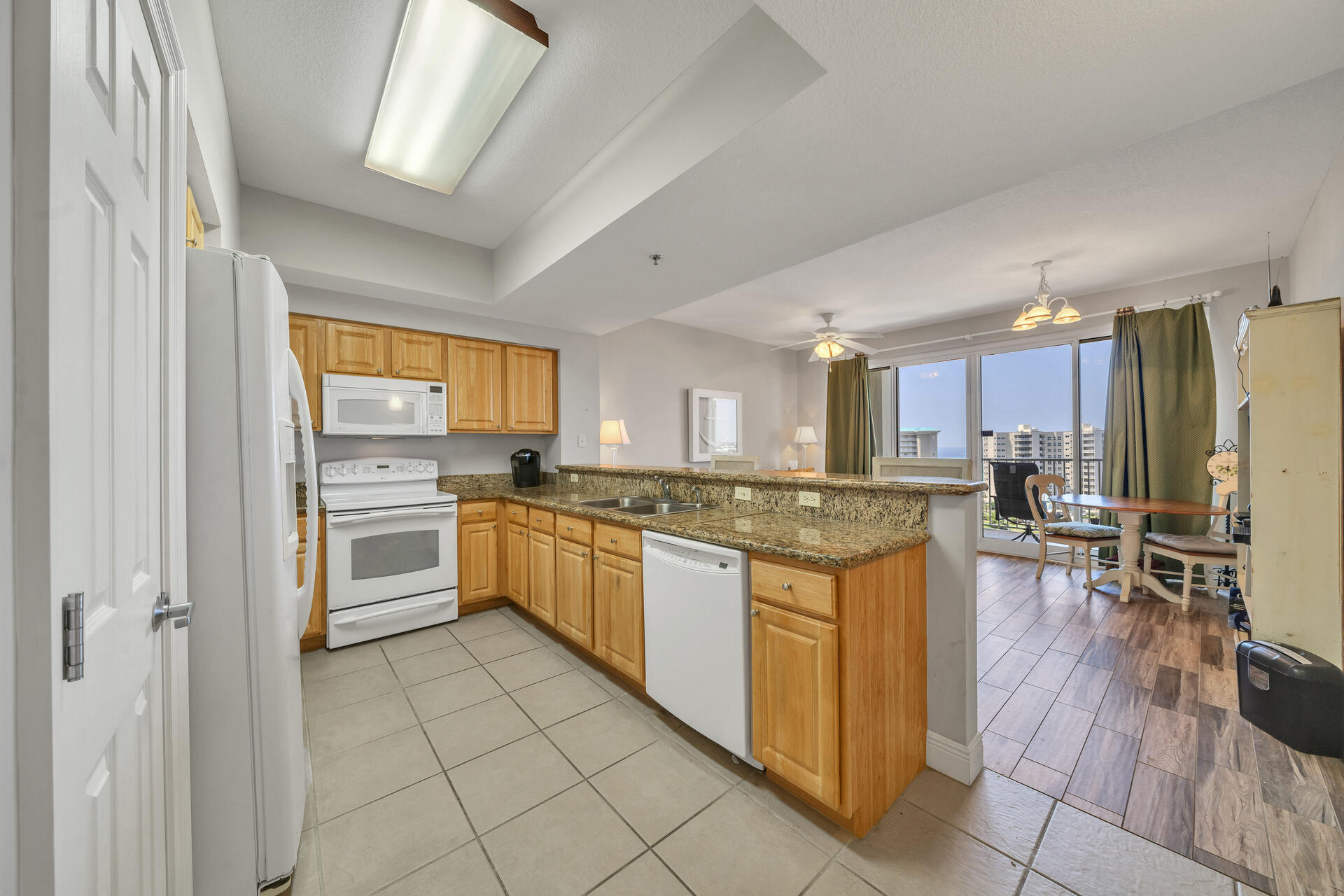 ARIEL DUNES II - Residential