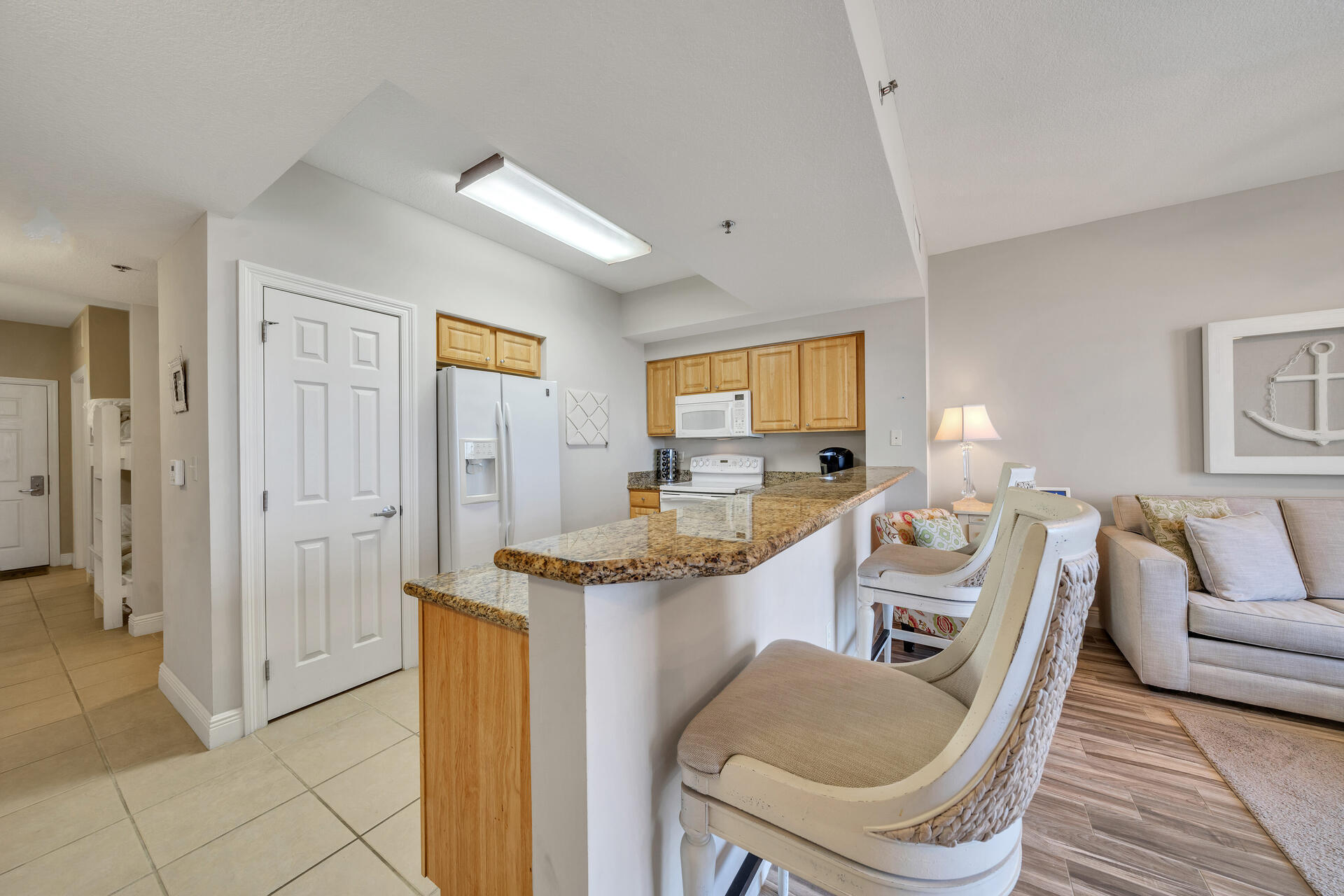 ARIEL DUNES II - Residential