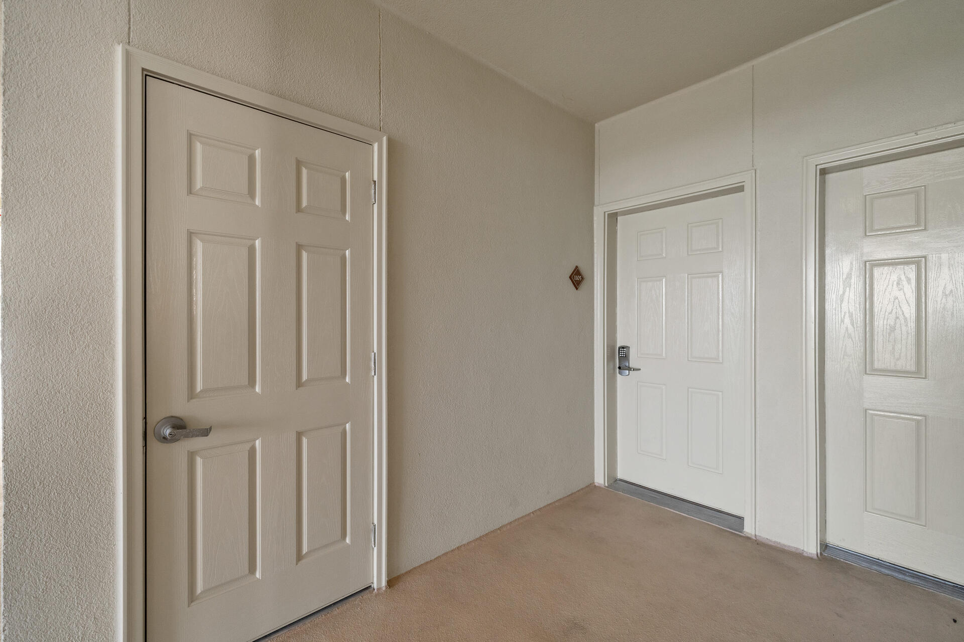 ARIEL DUNES II - Residential