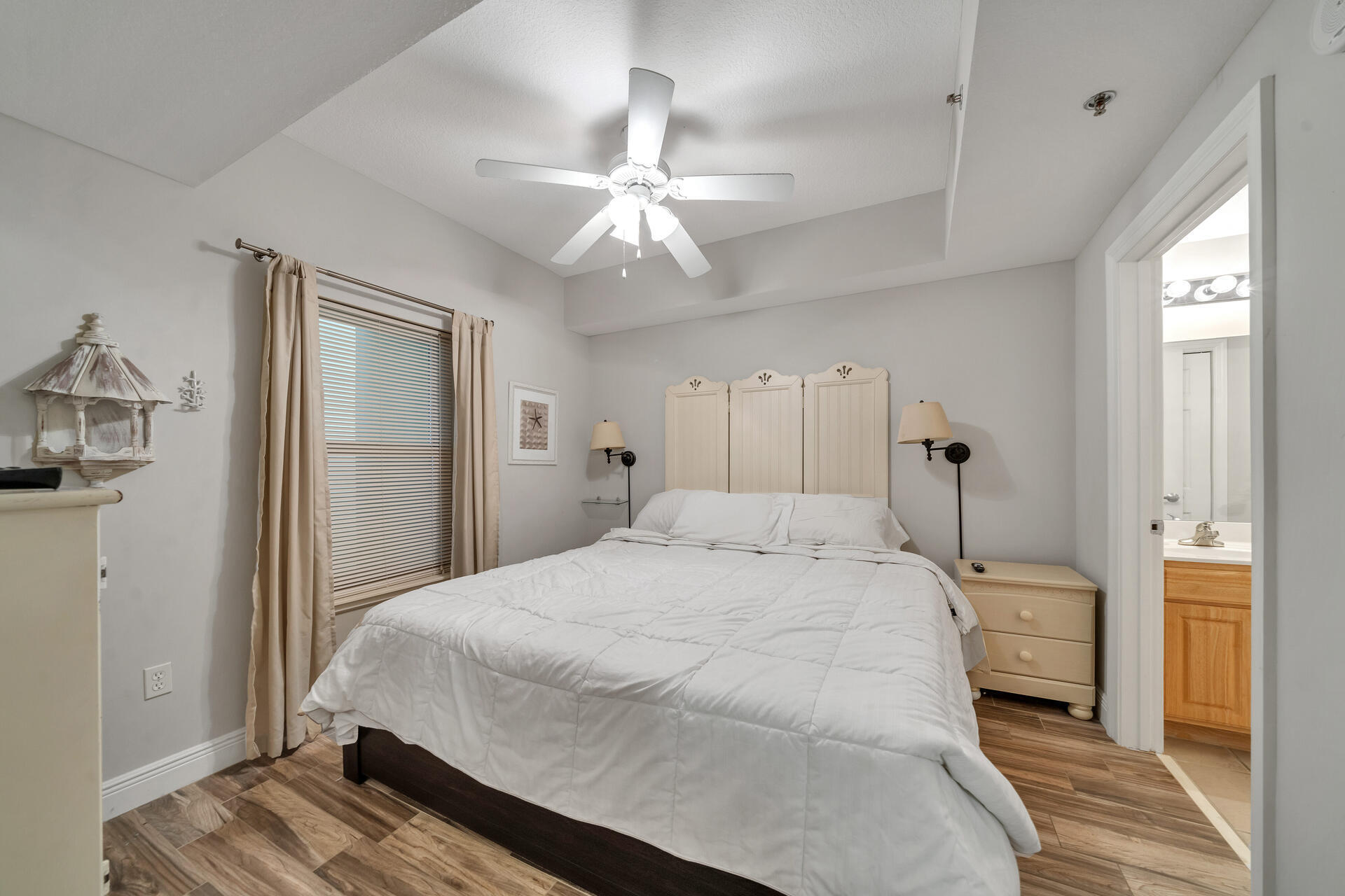 ARIEL DUNES II - Residential