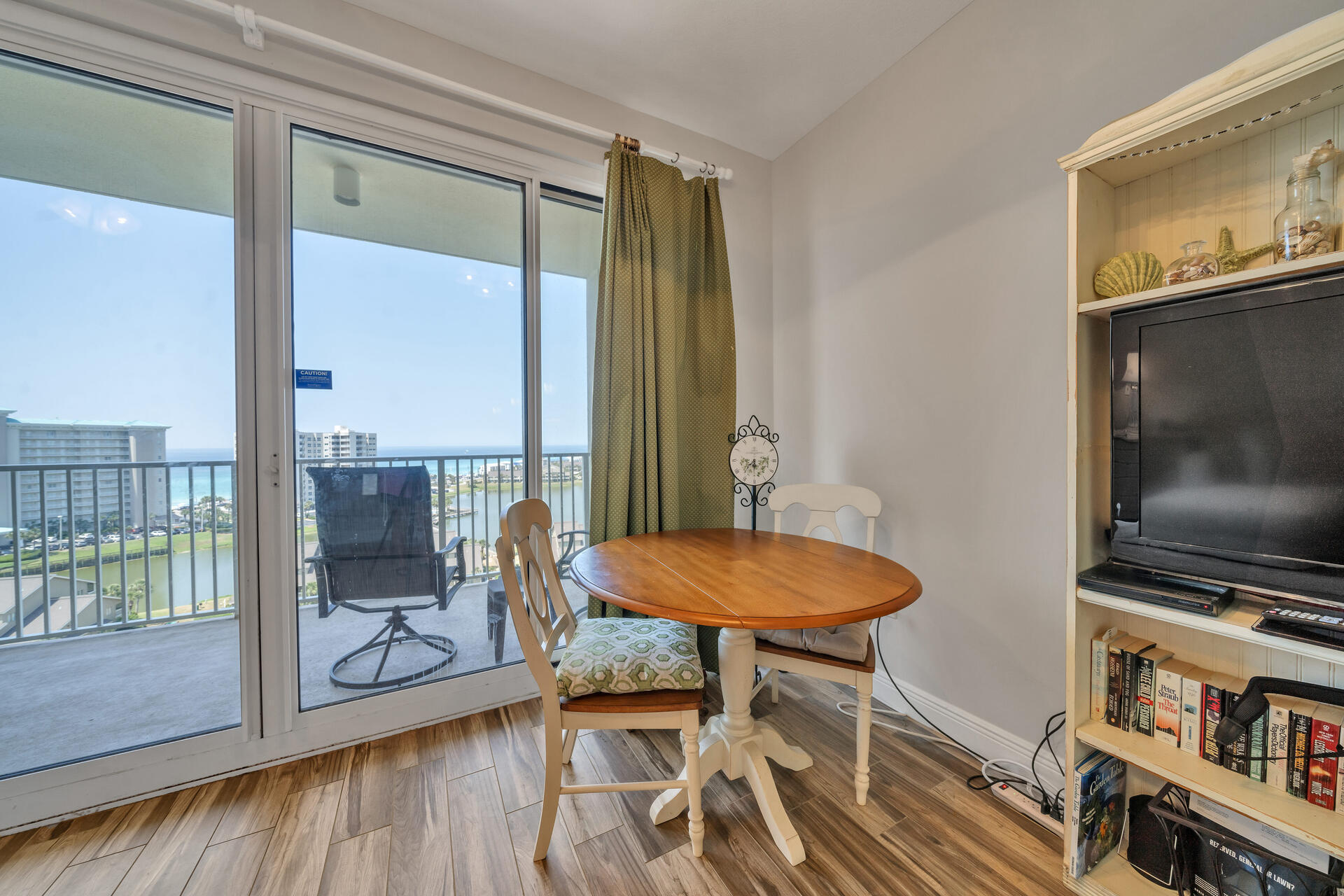 ARIEL DUNES II - Residential