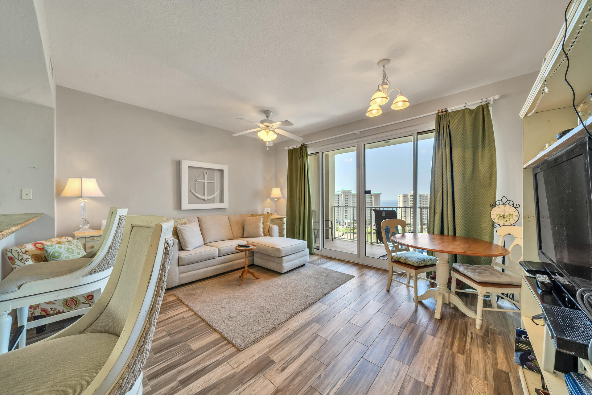 ARIEL DUNES II - Residential