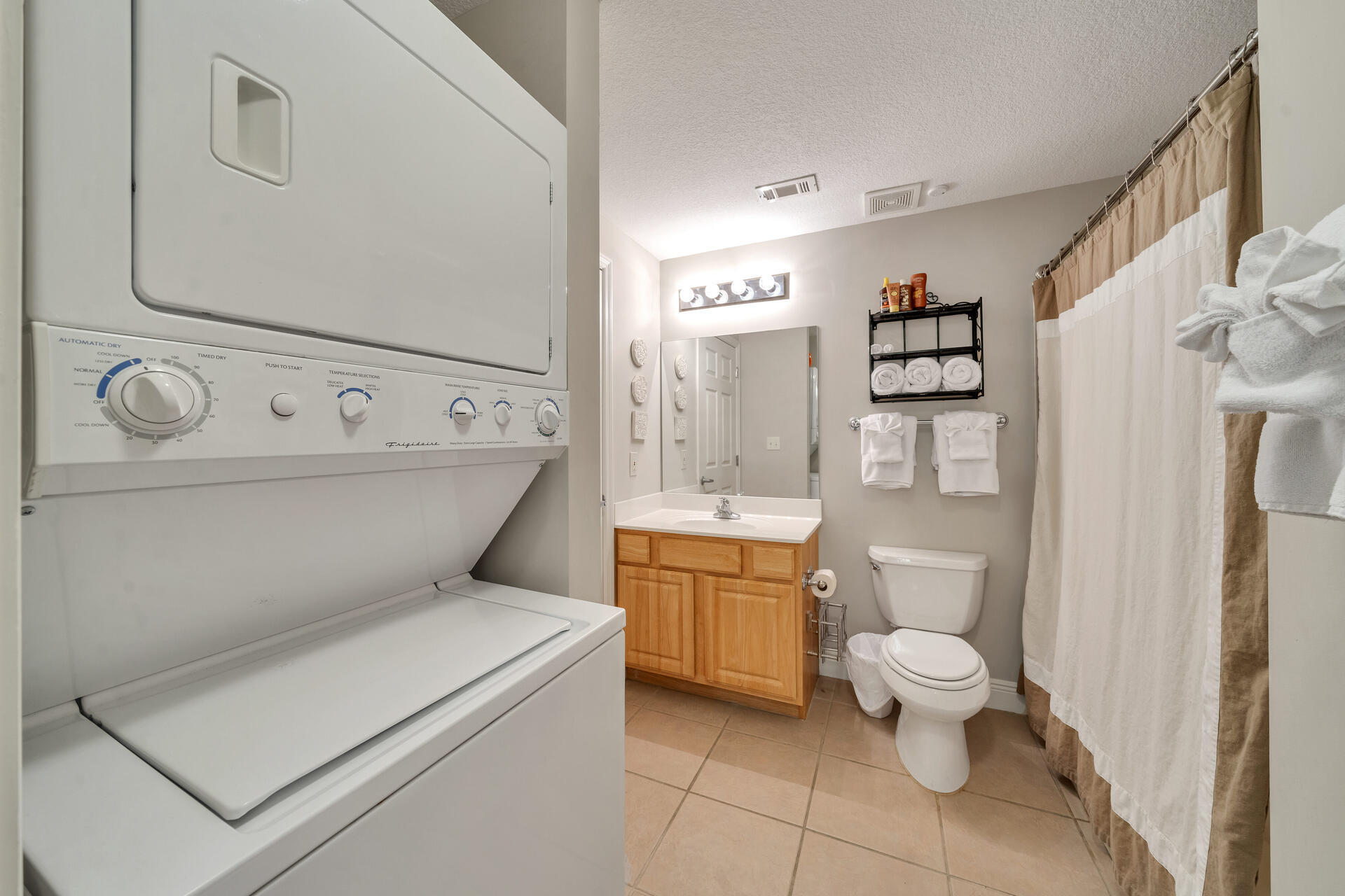 ARIEL DUNES II - Residential