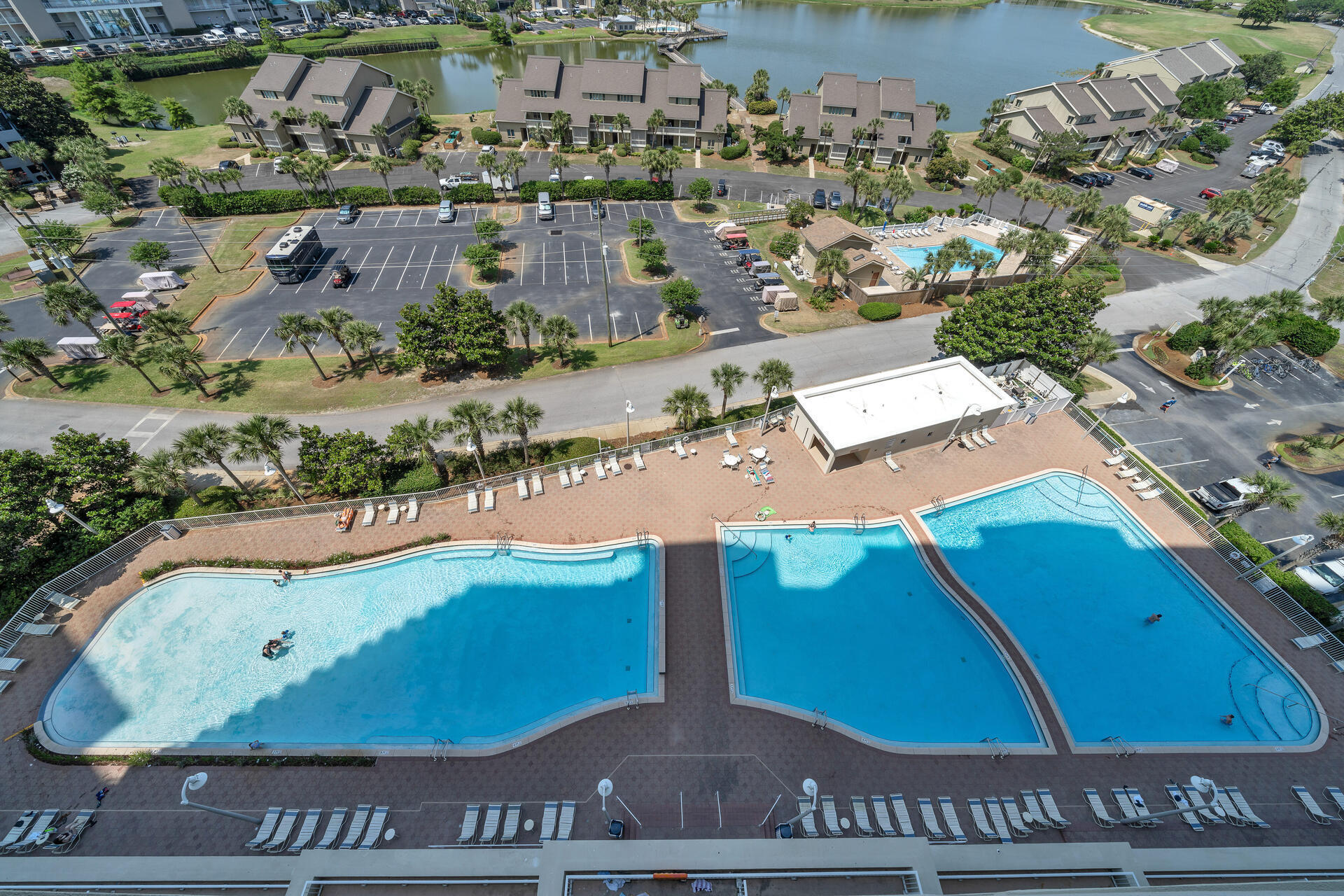 ARIEL DUNES II - Residential