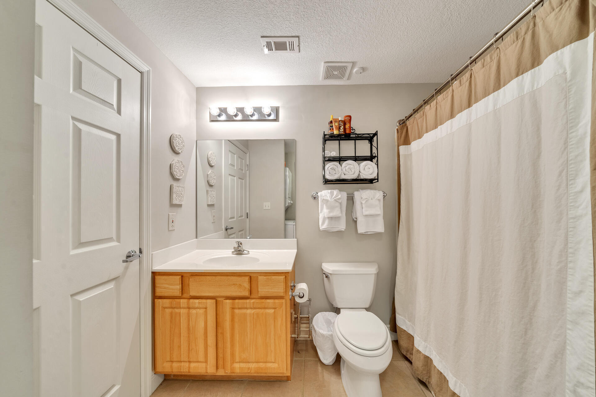 ARIEL DUNES II - Residential