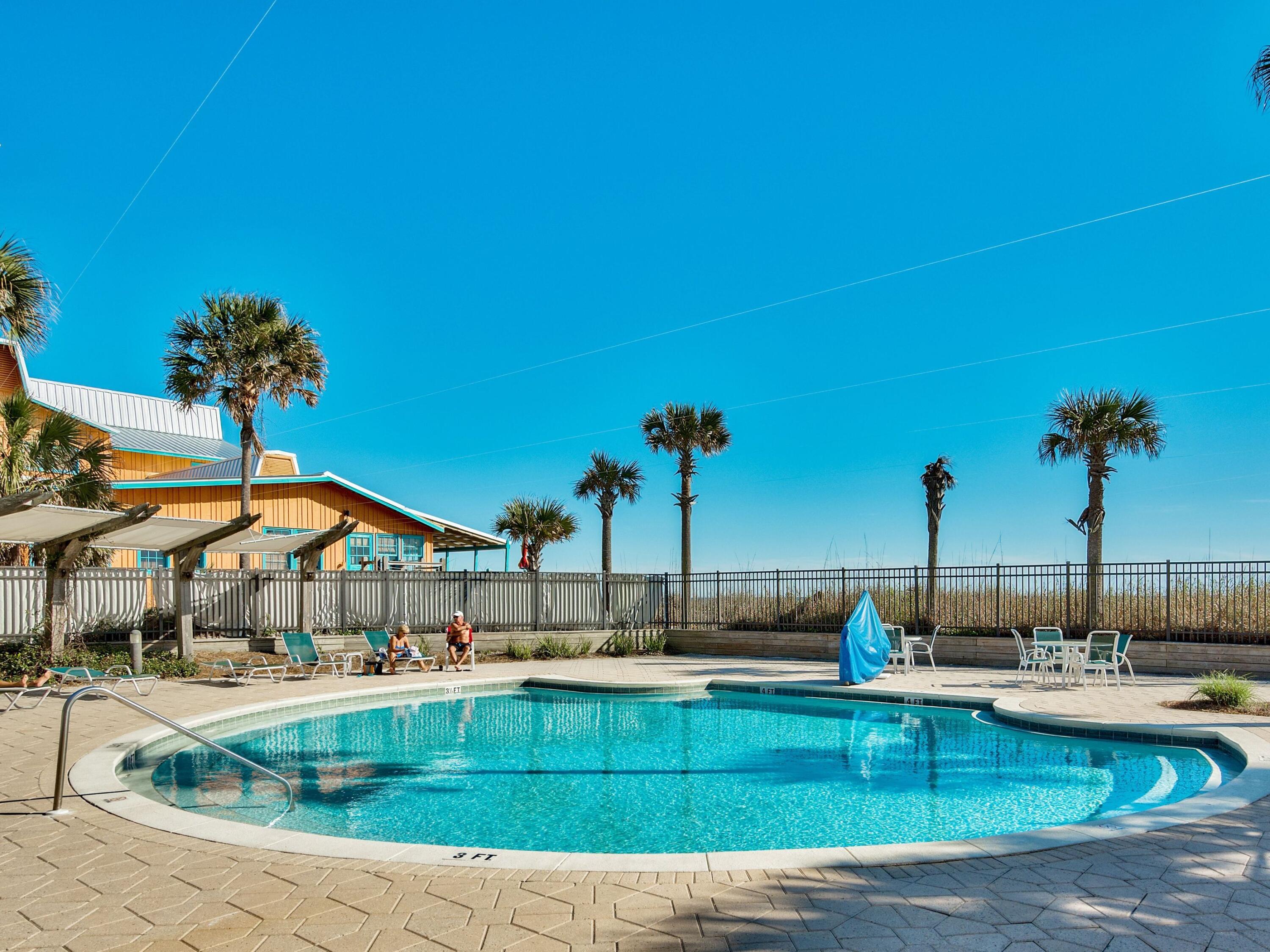 STERLING SHORES - Residential