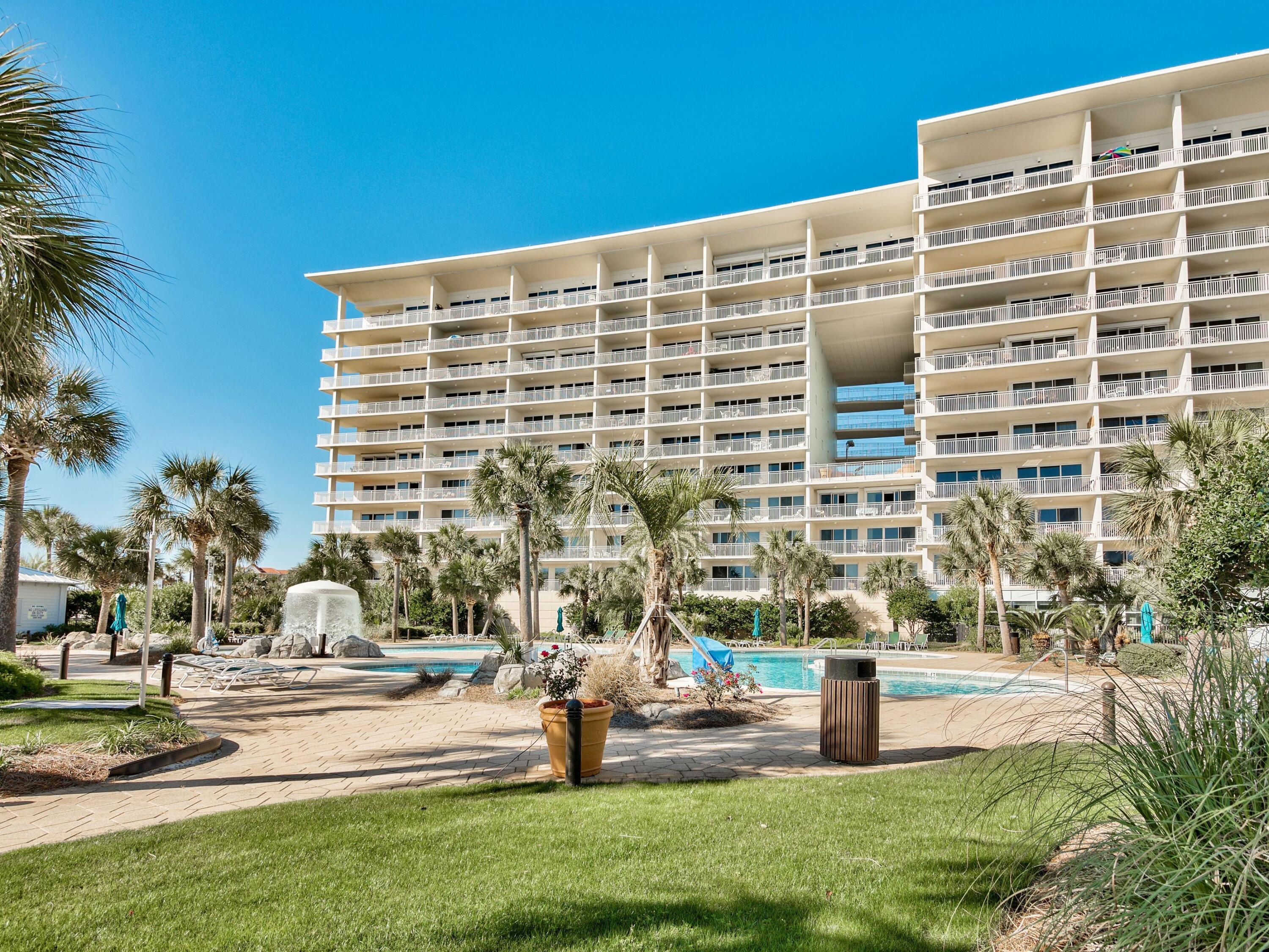 STERLING SHORES - Residential