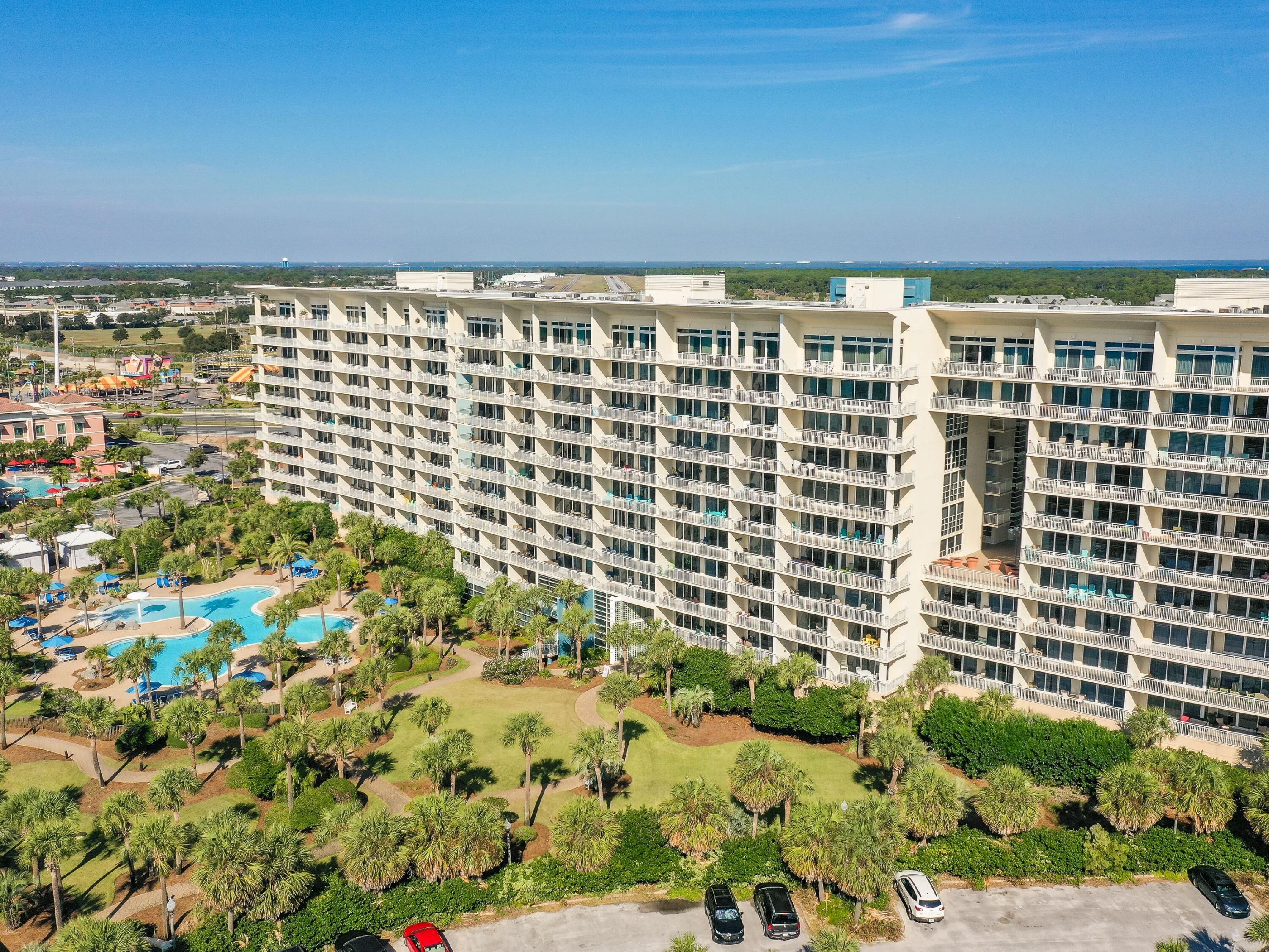 STERLING SHORES - Residential