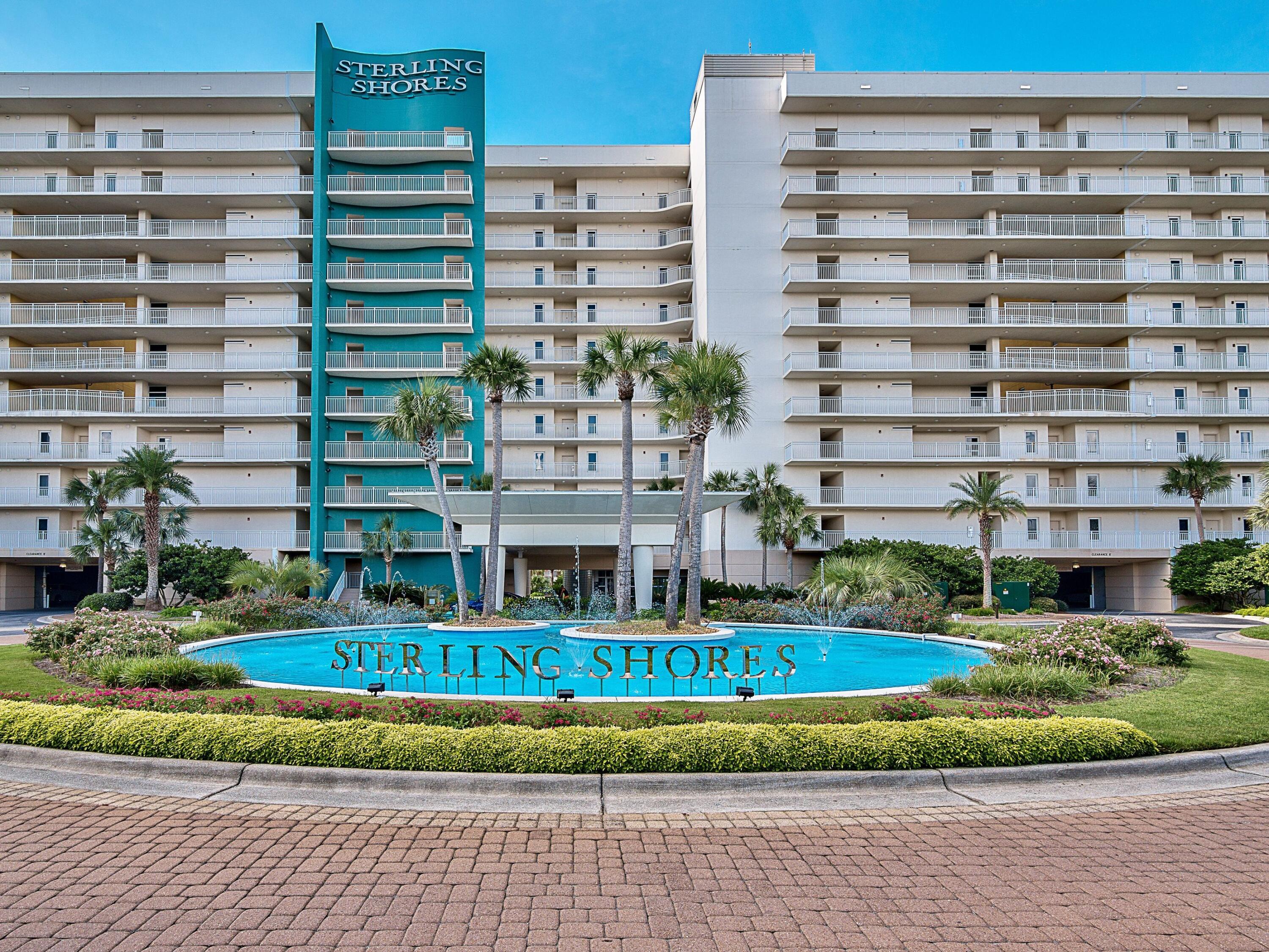 STERLING SHORES - Residential