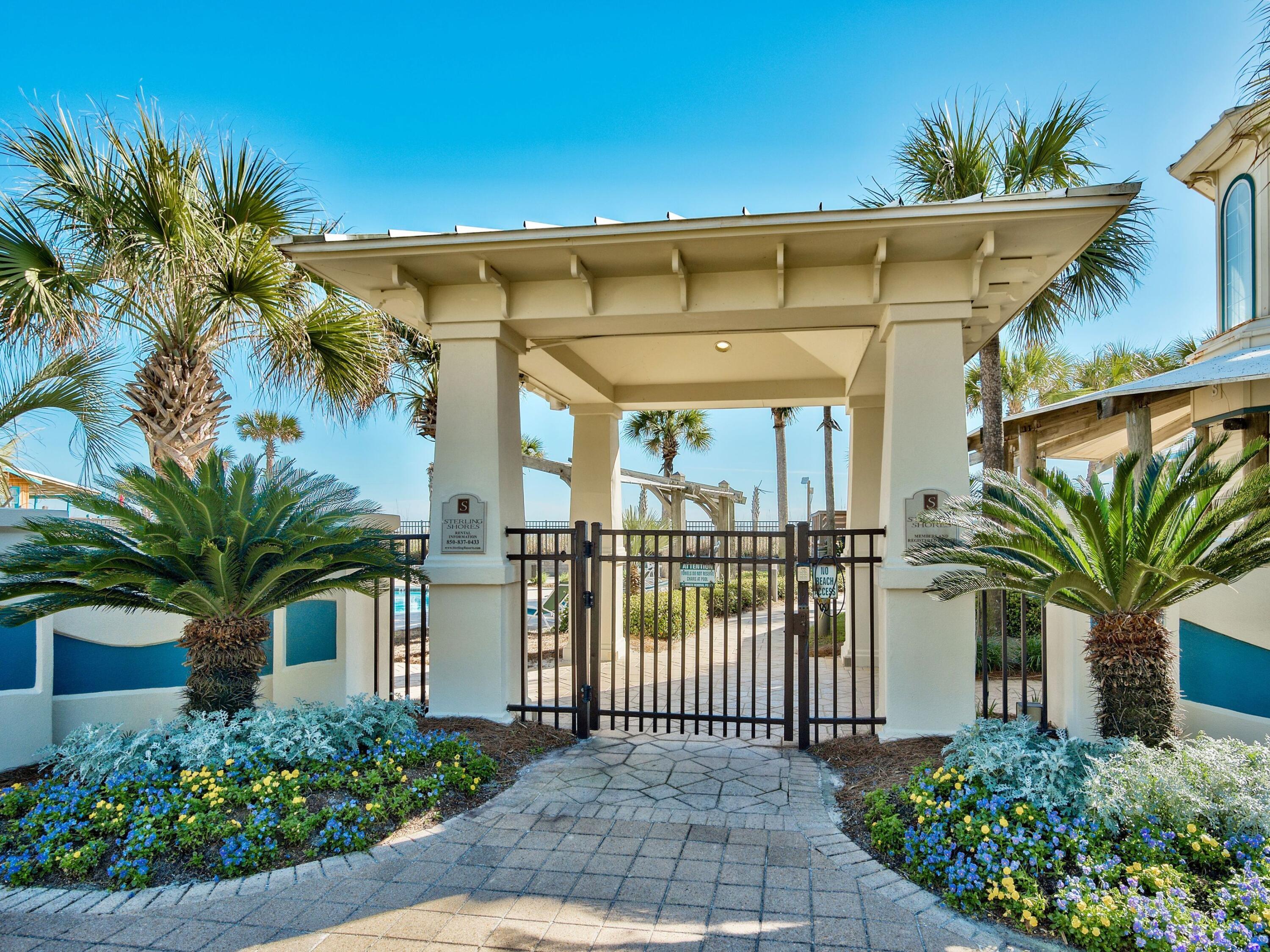 STERLING SHORES - Residential