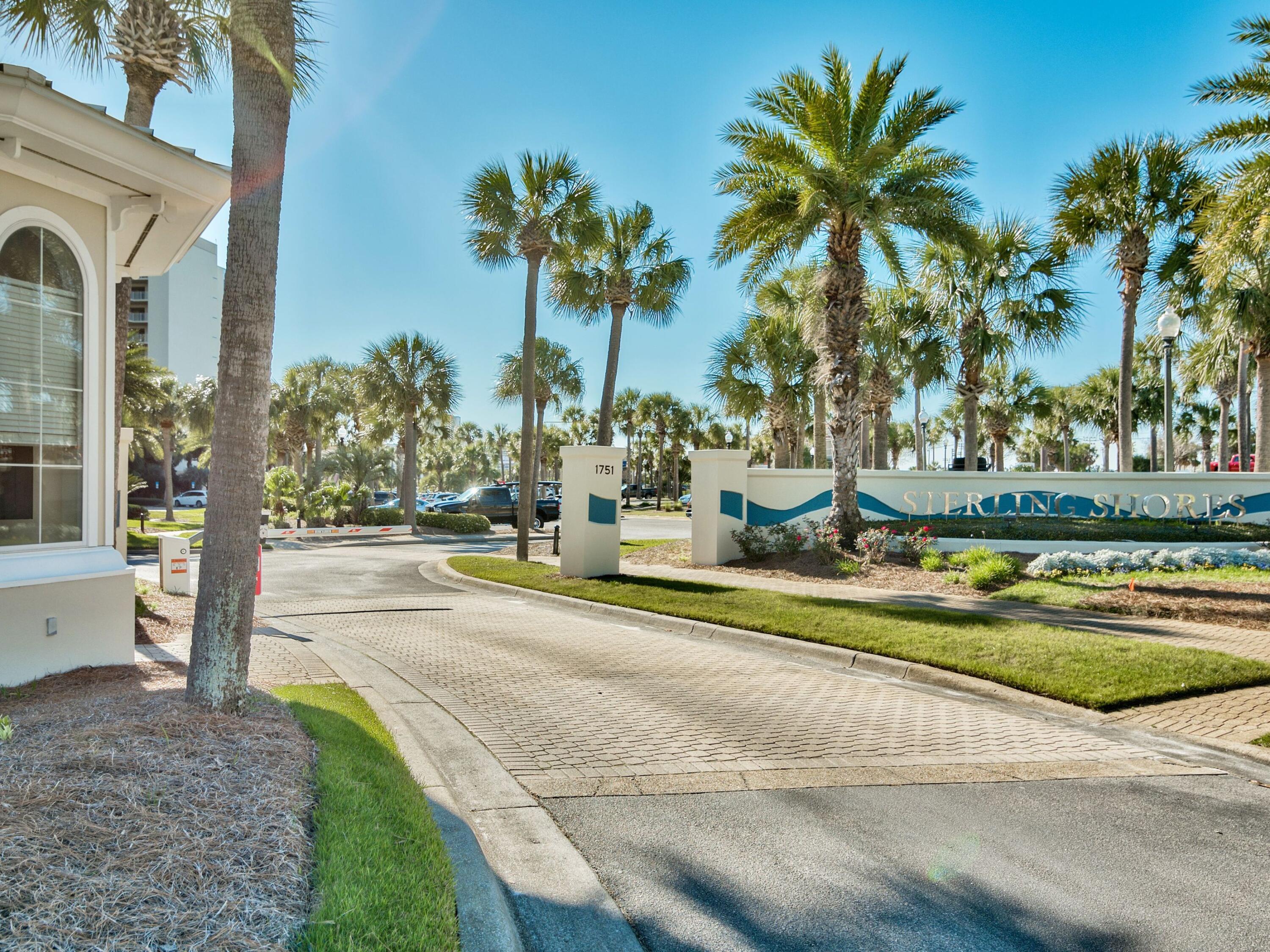 STERLING SHORES - Residential