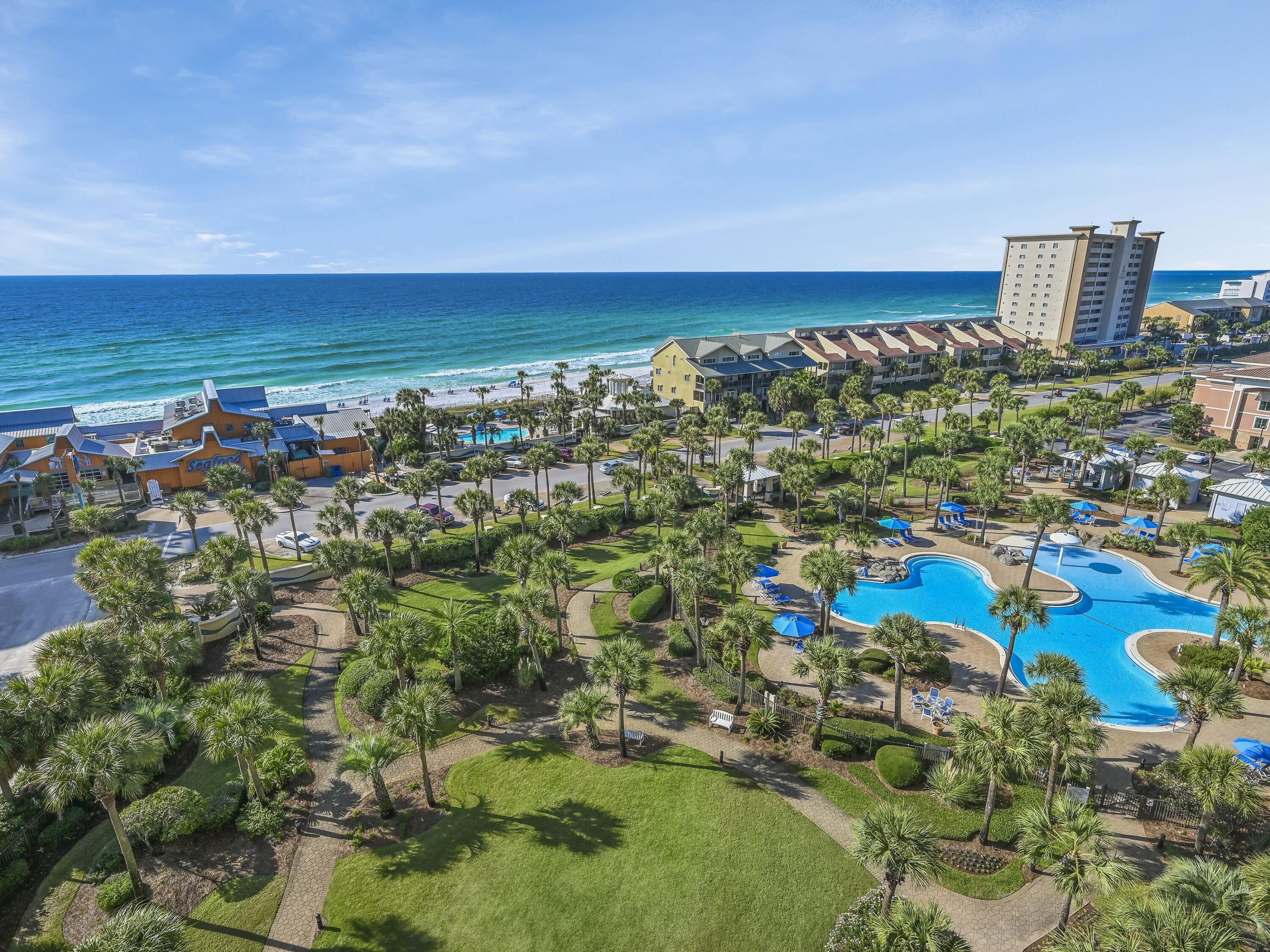 STERLING SHORES - Residential