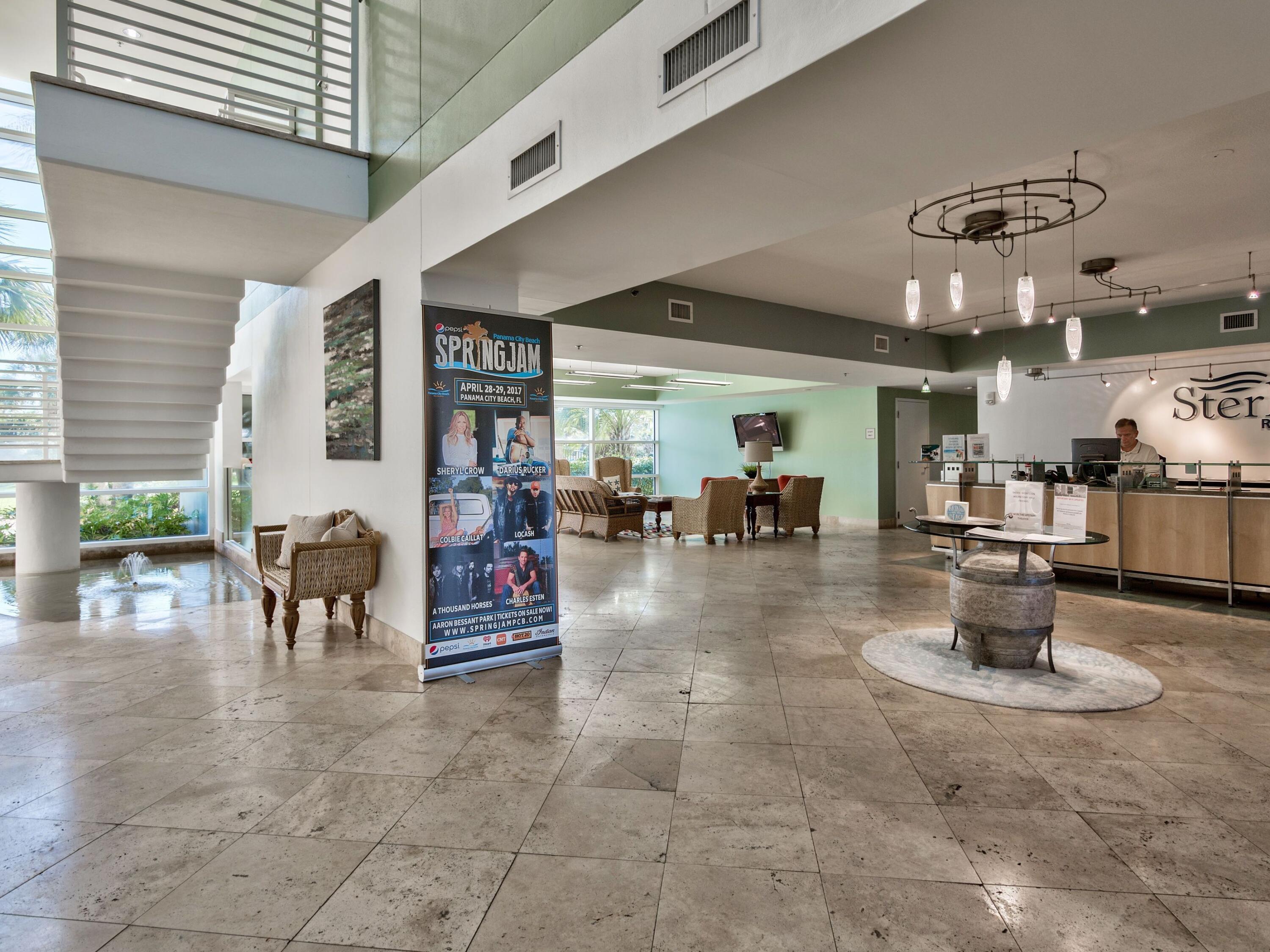 STERLING SHORES - Residential