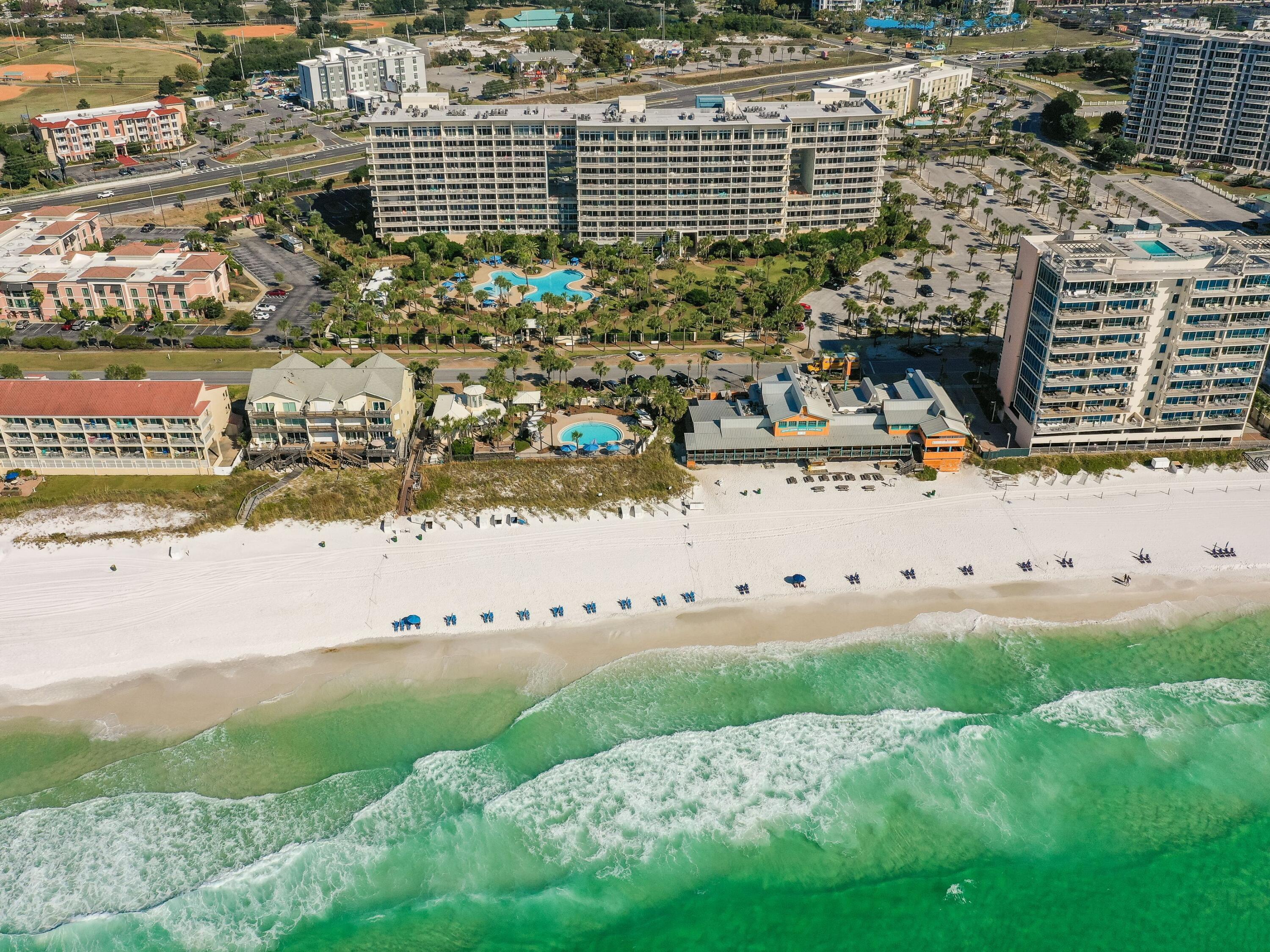 STERLING SHORES - Residential