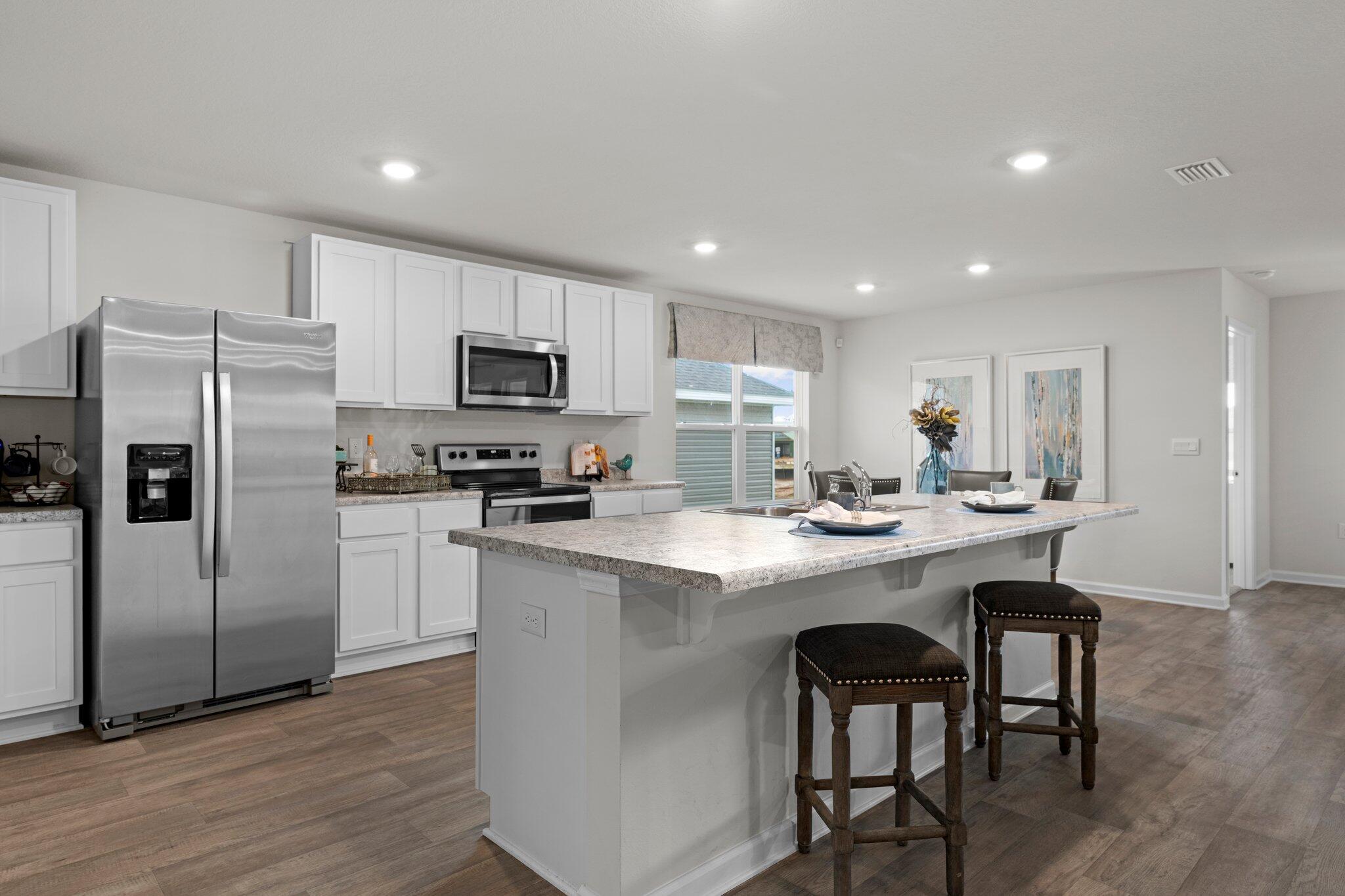 Plantation Woods - Residential