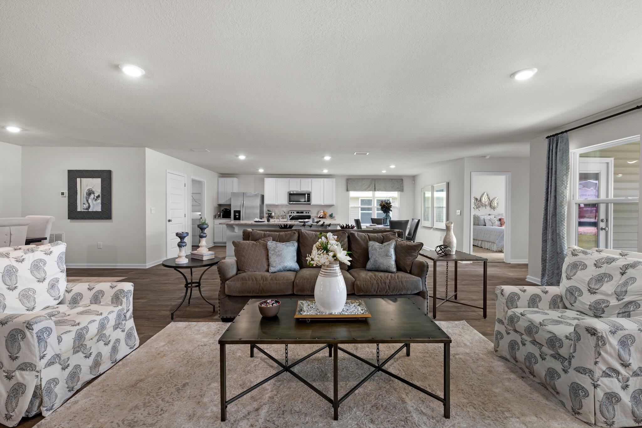 Plantation Woods - Residential