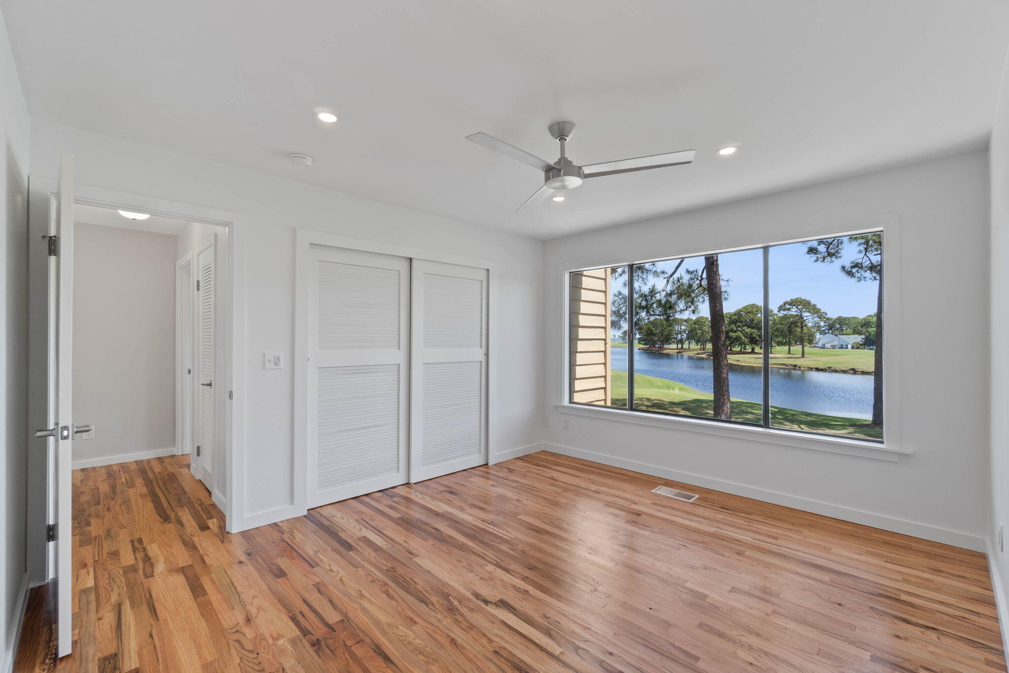 FAIRWAYS AT SANDESTIN PH 1 - Residential