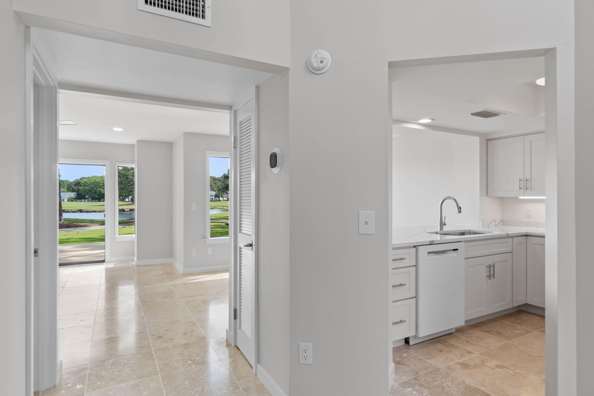 FAIRWAYS AT SANDESTIN PH 1 - Residential