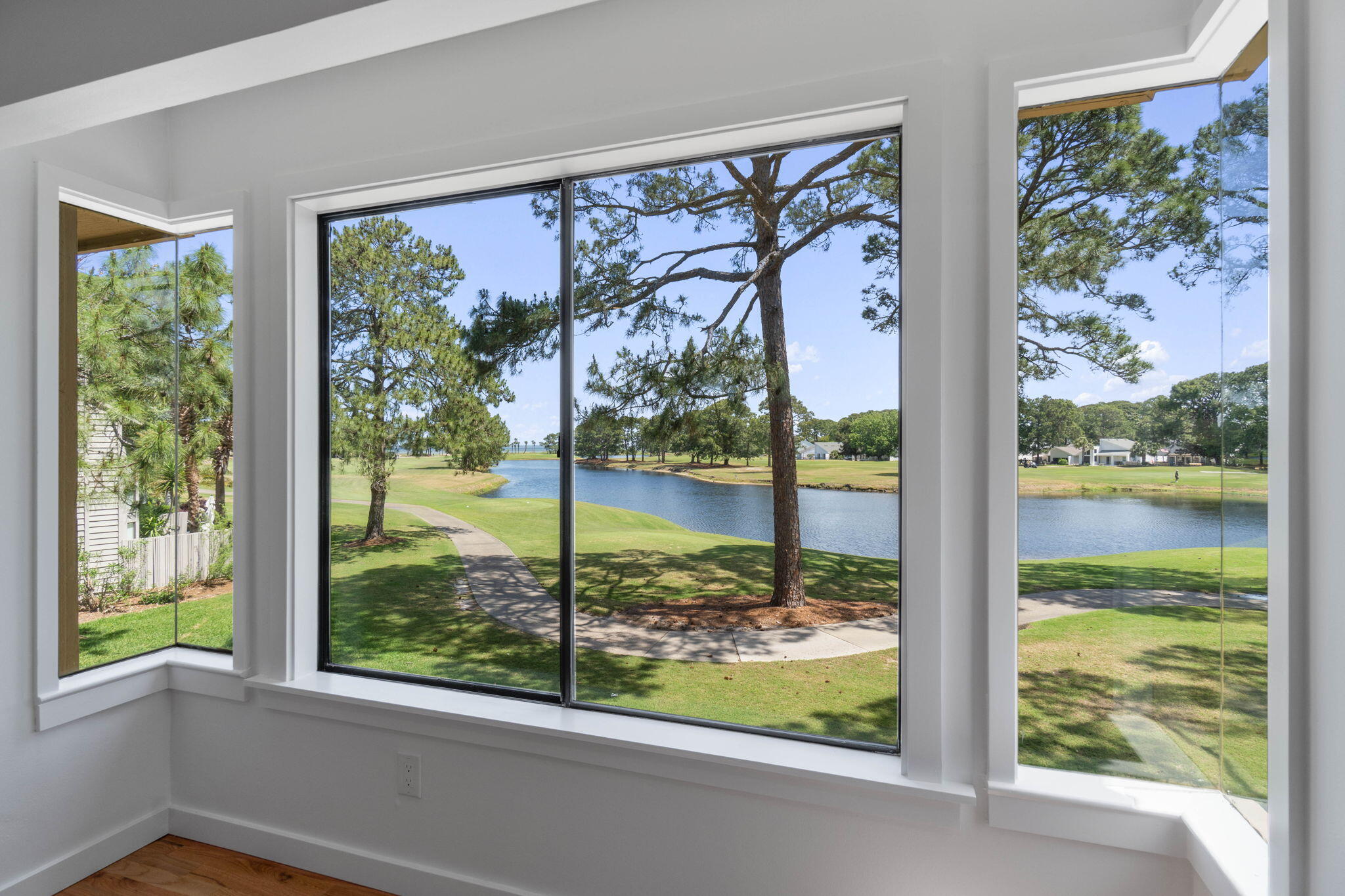 FAIRWAYS AT SANDESTIN PH 1 - Residential