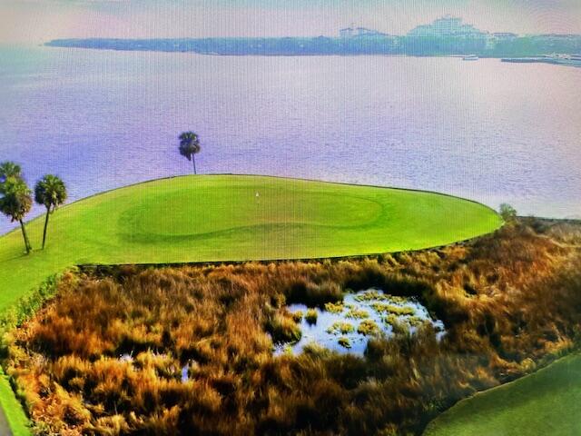 FAIRWAYS AT SANDESTIN PH 1 - Residential