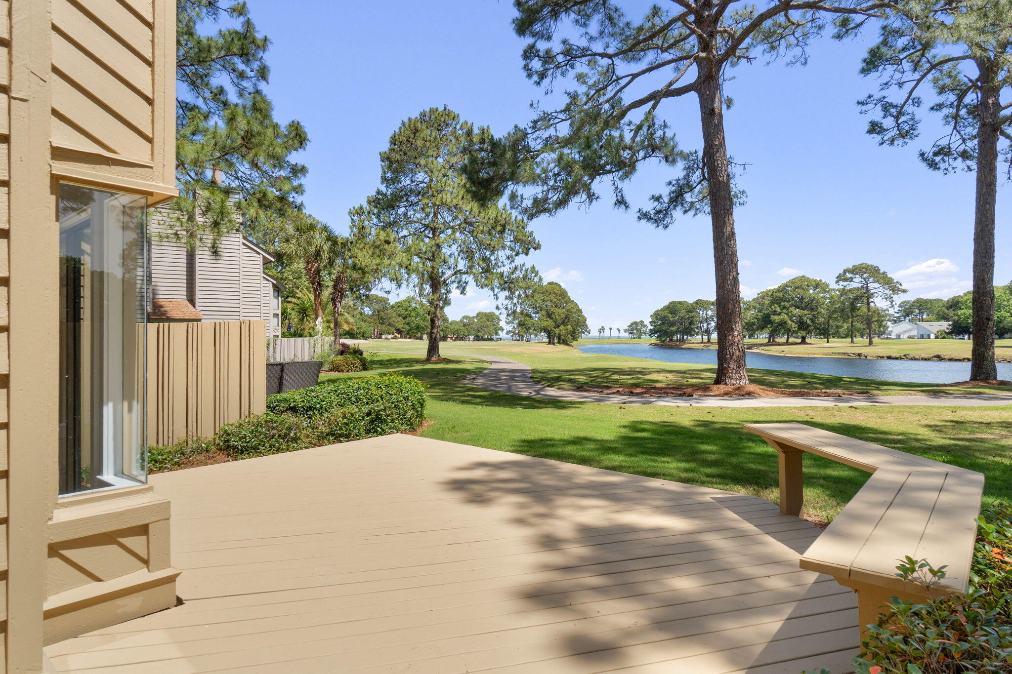 FAIRWAYS AT SANDESTIN PH 1 - Residential