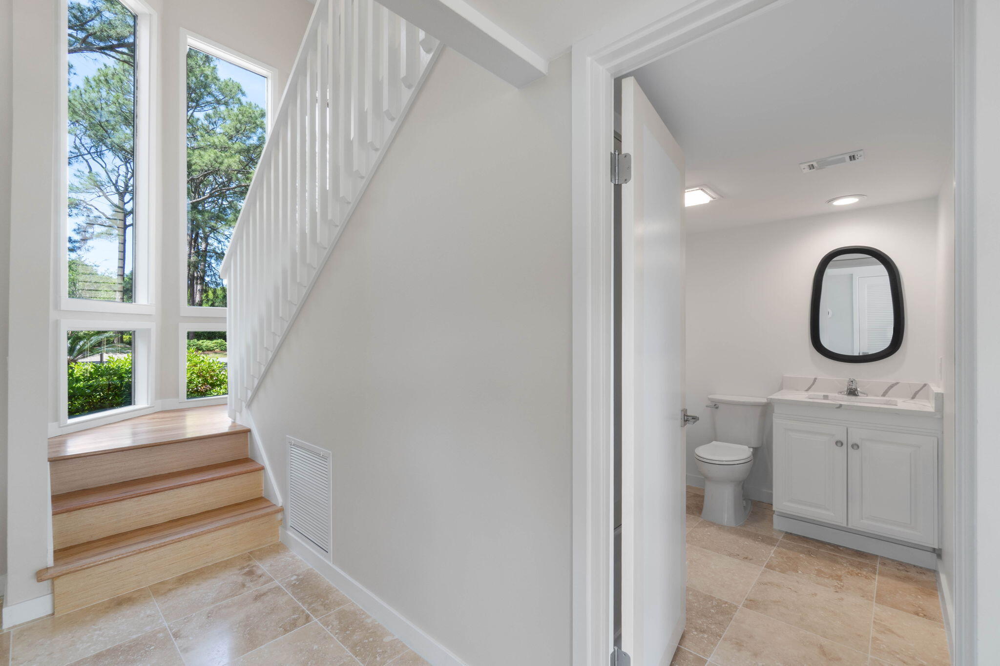 FAIRWAYS AT SANDESTIN PH 1 - Residential