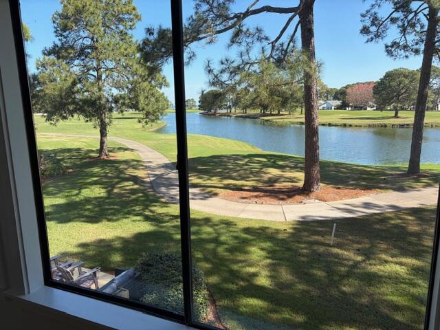 FAIRWAYS AT SANDESTIN PH 1 - Residential