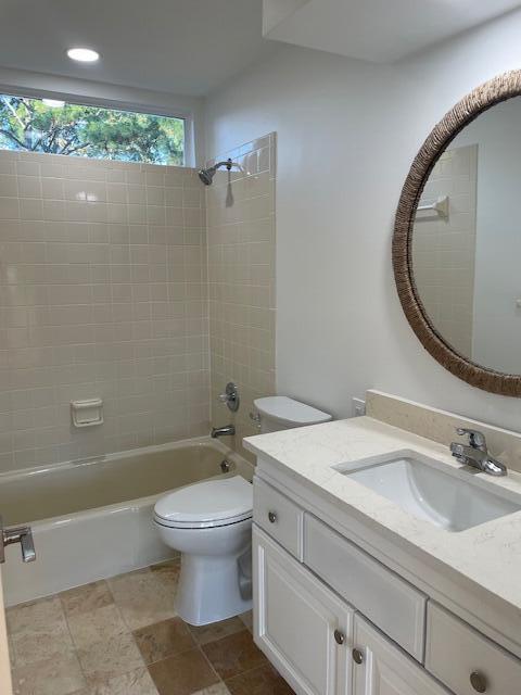 FAIRWAYS AT SANDESTIN PH 1 - Residential