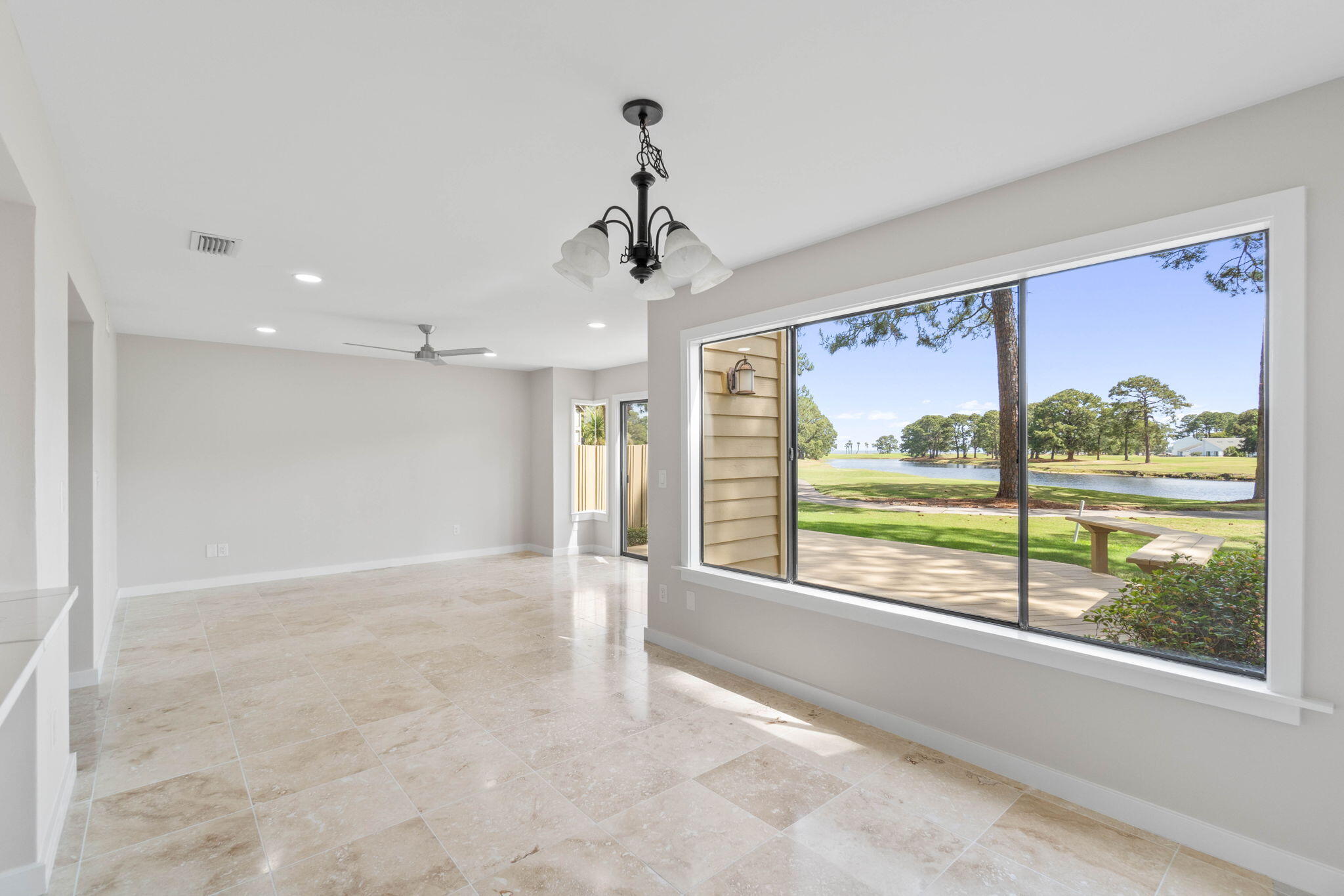 FAIRWAYS AT SANDESTIN PH 1 - Residential