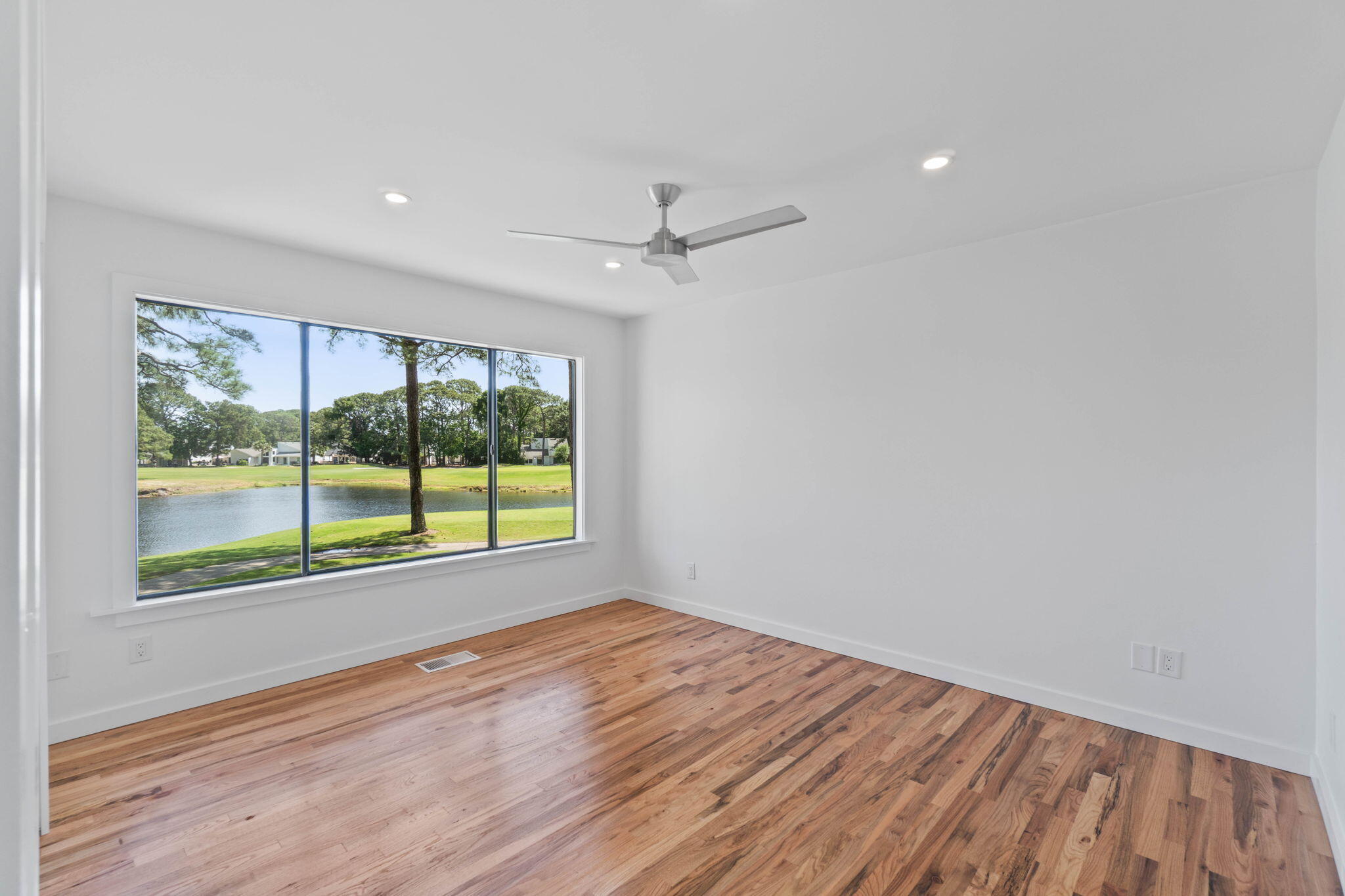 FAIRWAYS AT SANDESTIN PH 1 - Residential