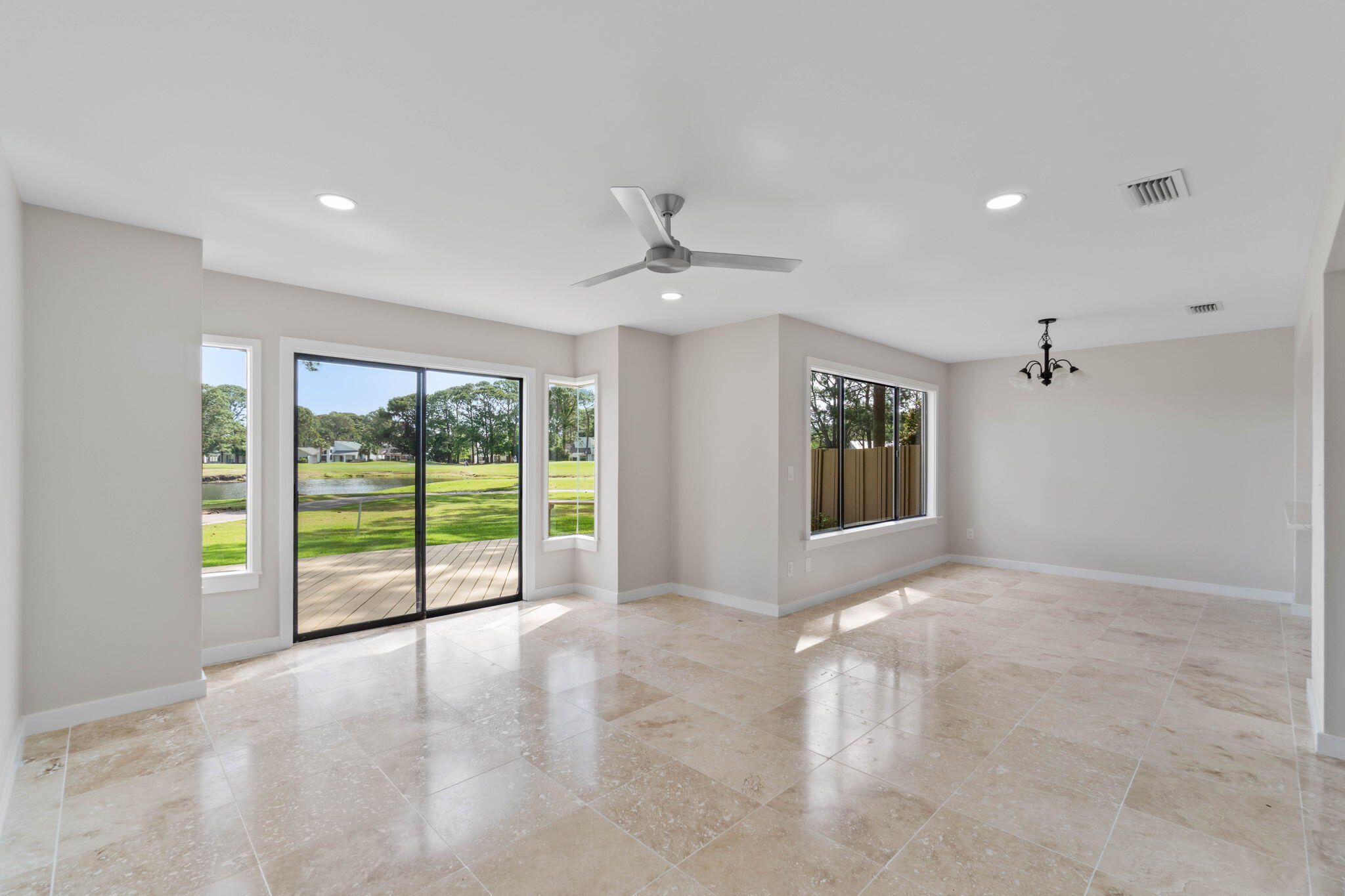 FAIRWAYS AT SANDESTIN PH 1 - Residential