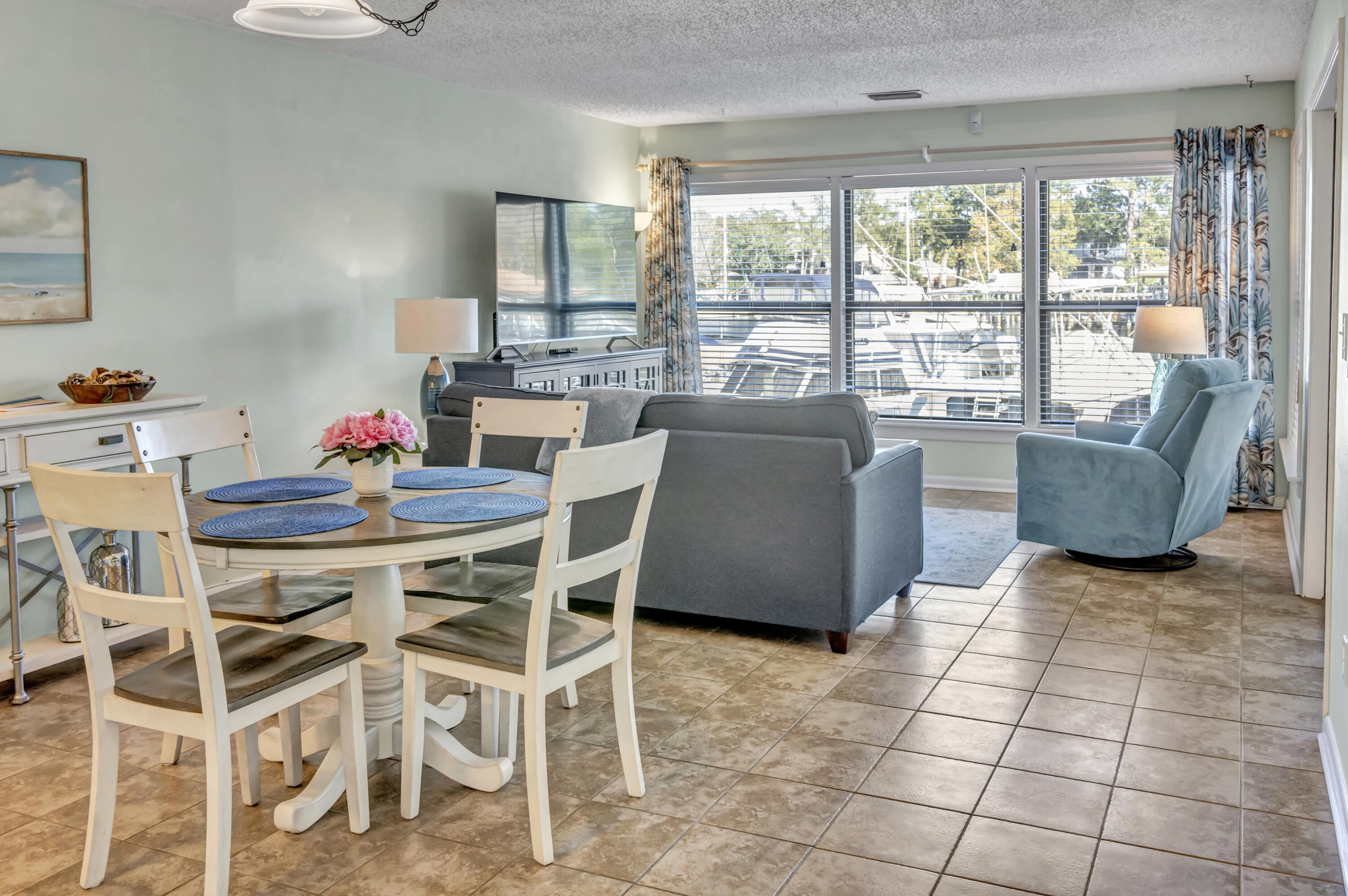 MARINA VILLAS CONDO AT BLUEWATER BAY - Residential