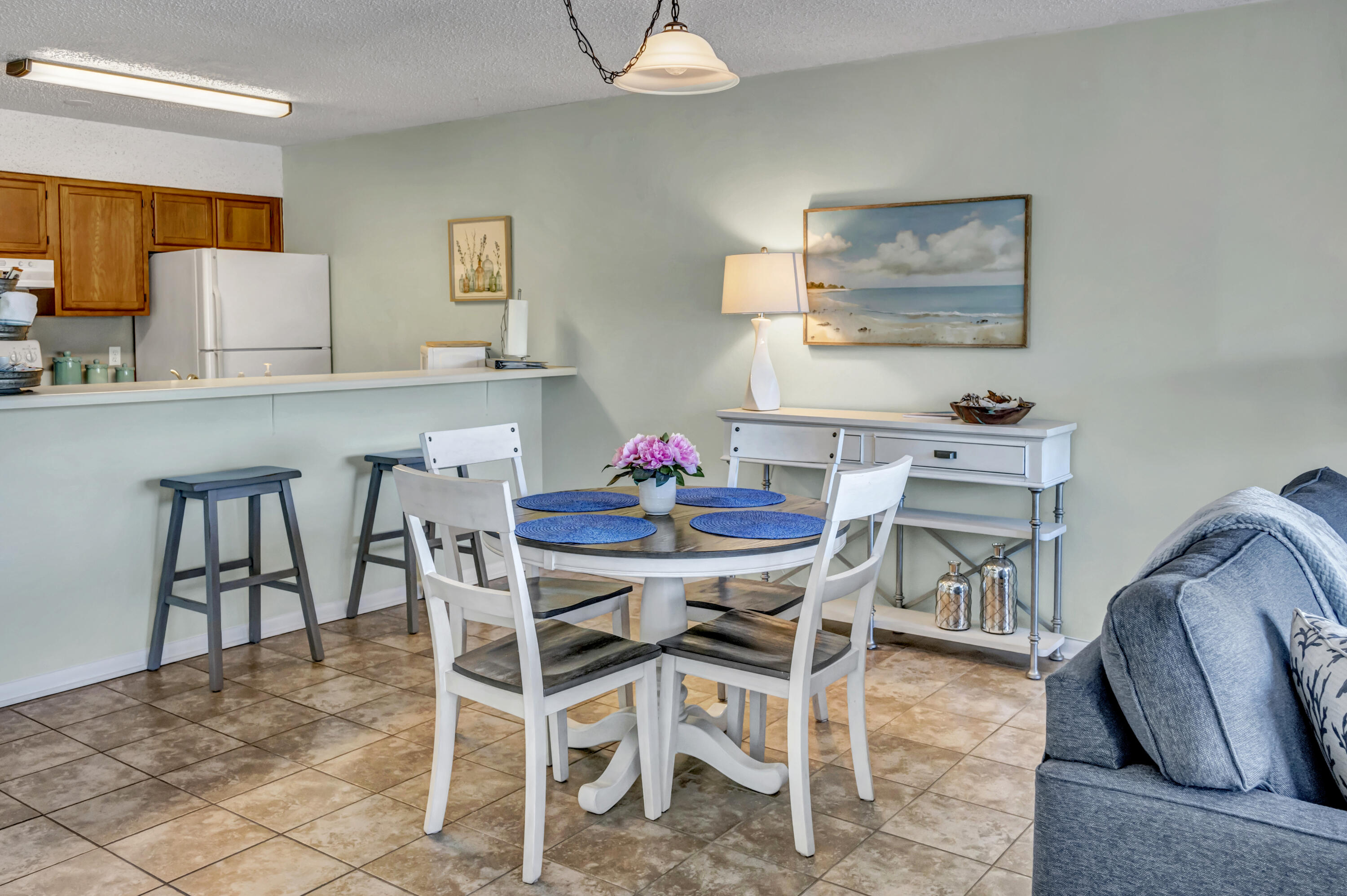 MARINA VILLAS CONDO AT BLUEWATER BAY - Residential