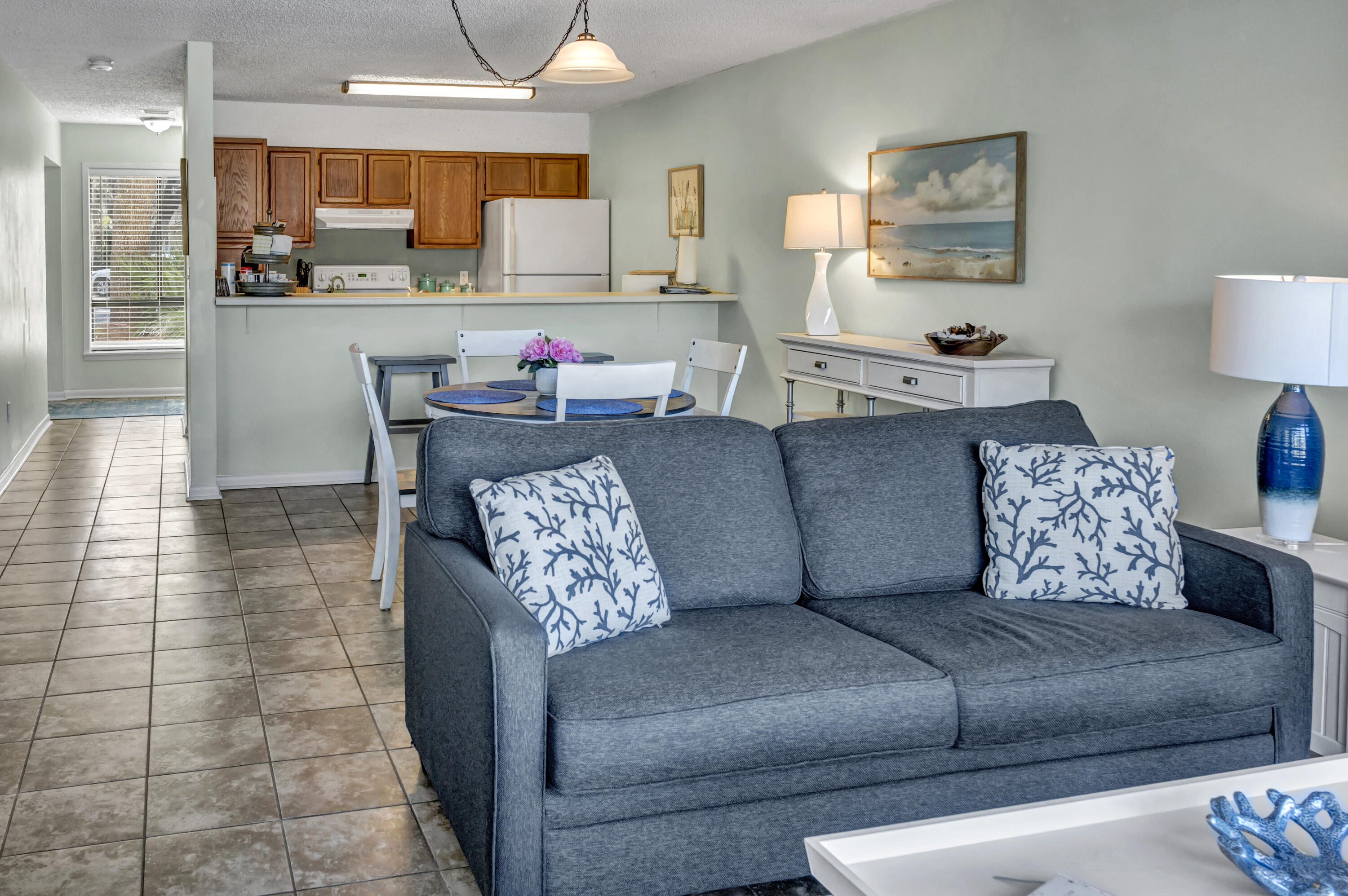 MARINA VILLAS CONDO AT BLUEWATER BAY - Residential