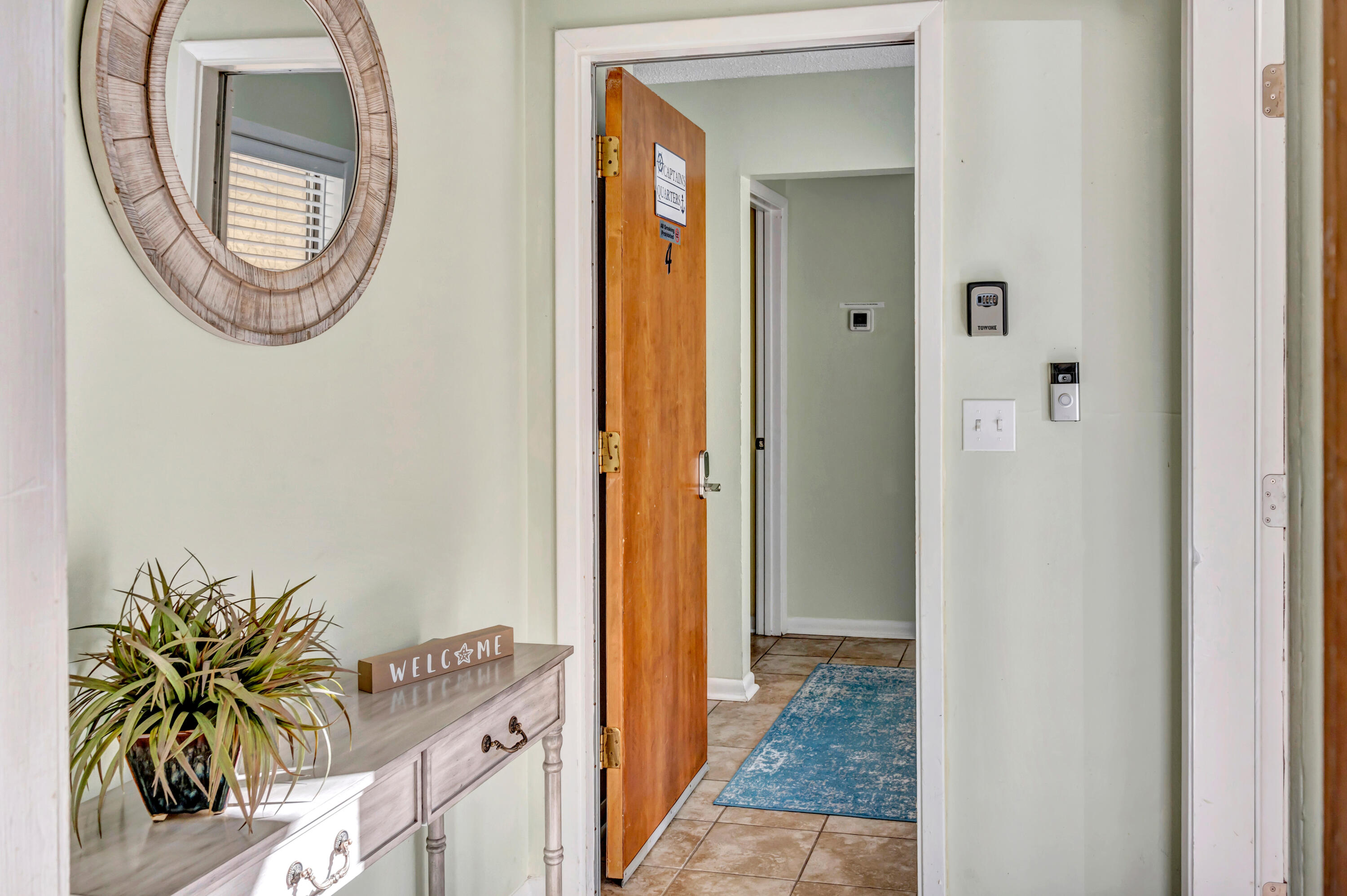 MARINA VILLAS CONDO AT BLUEWATER BAY - Residential