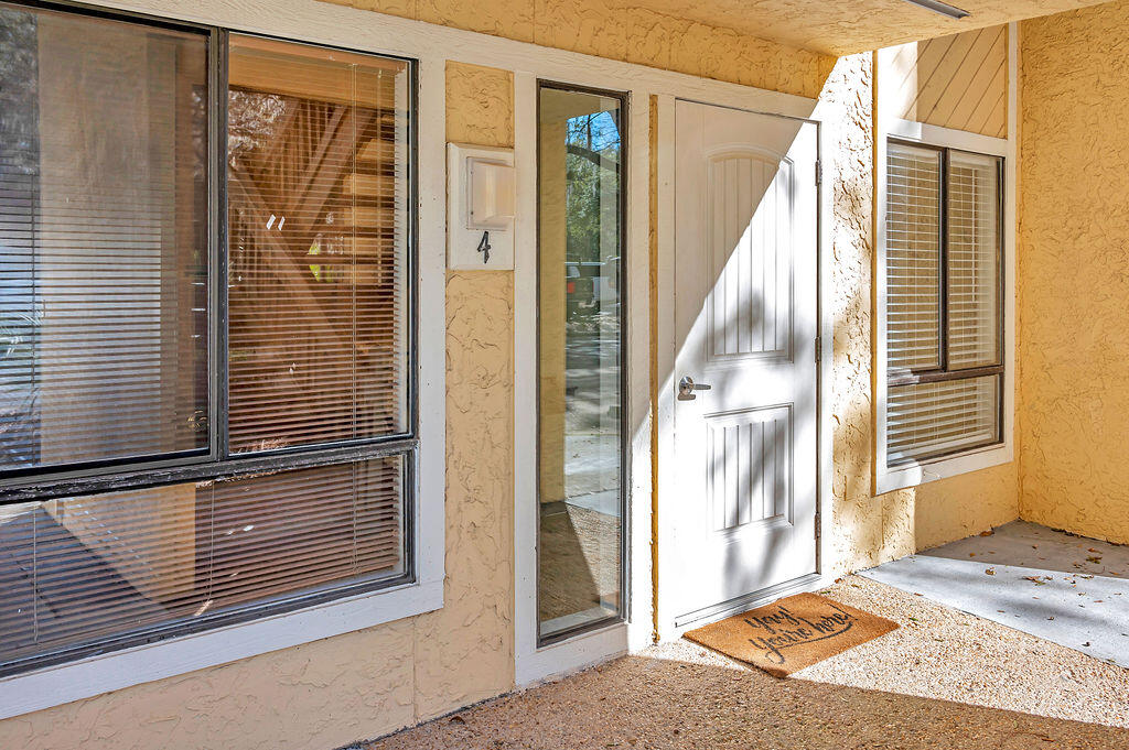 MARINA VILLAS CONDO AT BLUEWATER BAY - Residential