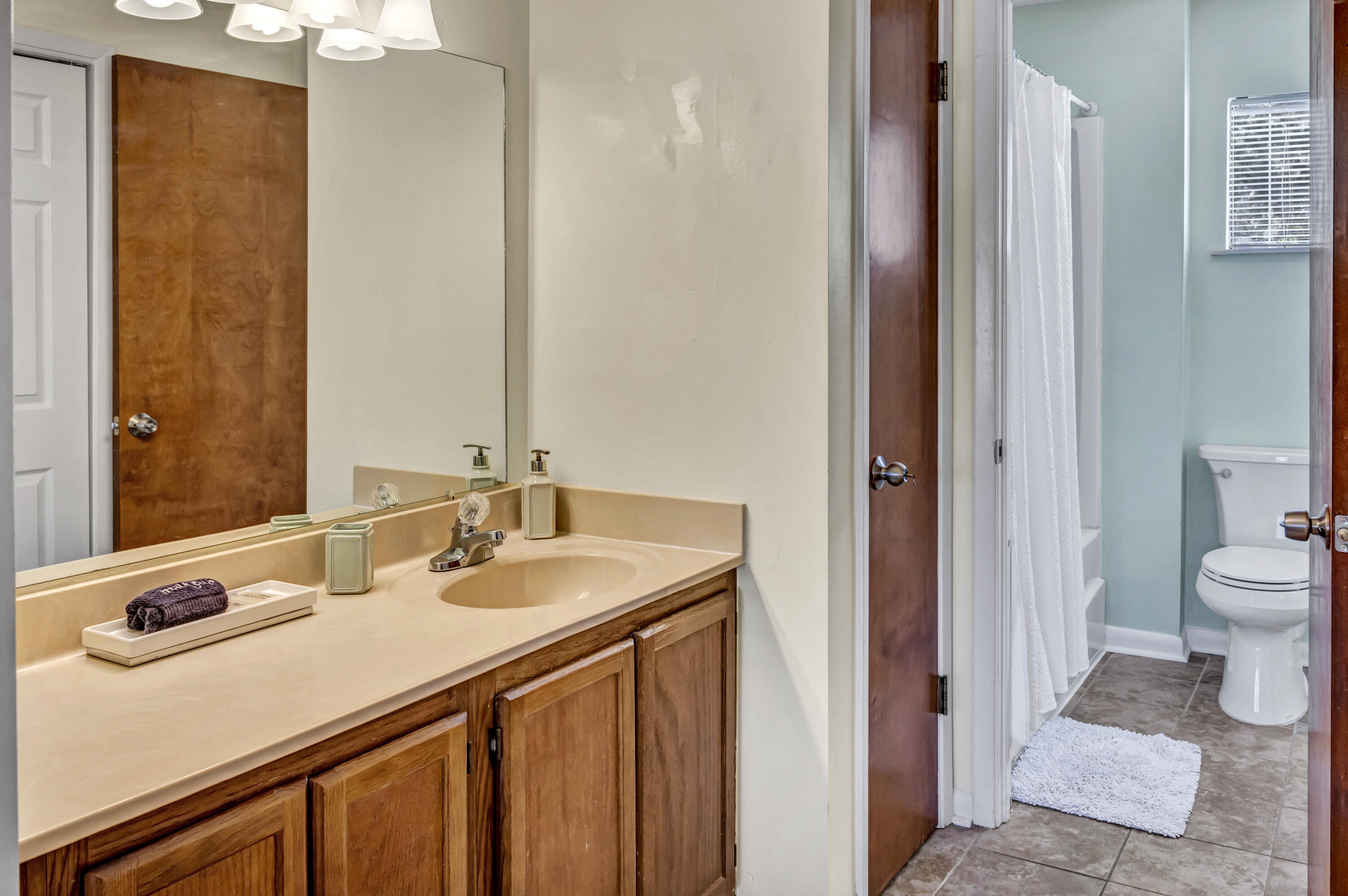 MARINA VILLAS CONDO AT BLUEWATER BAY - Residential