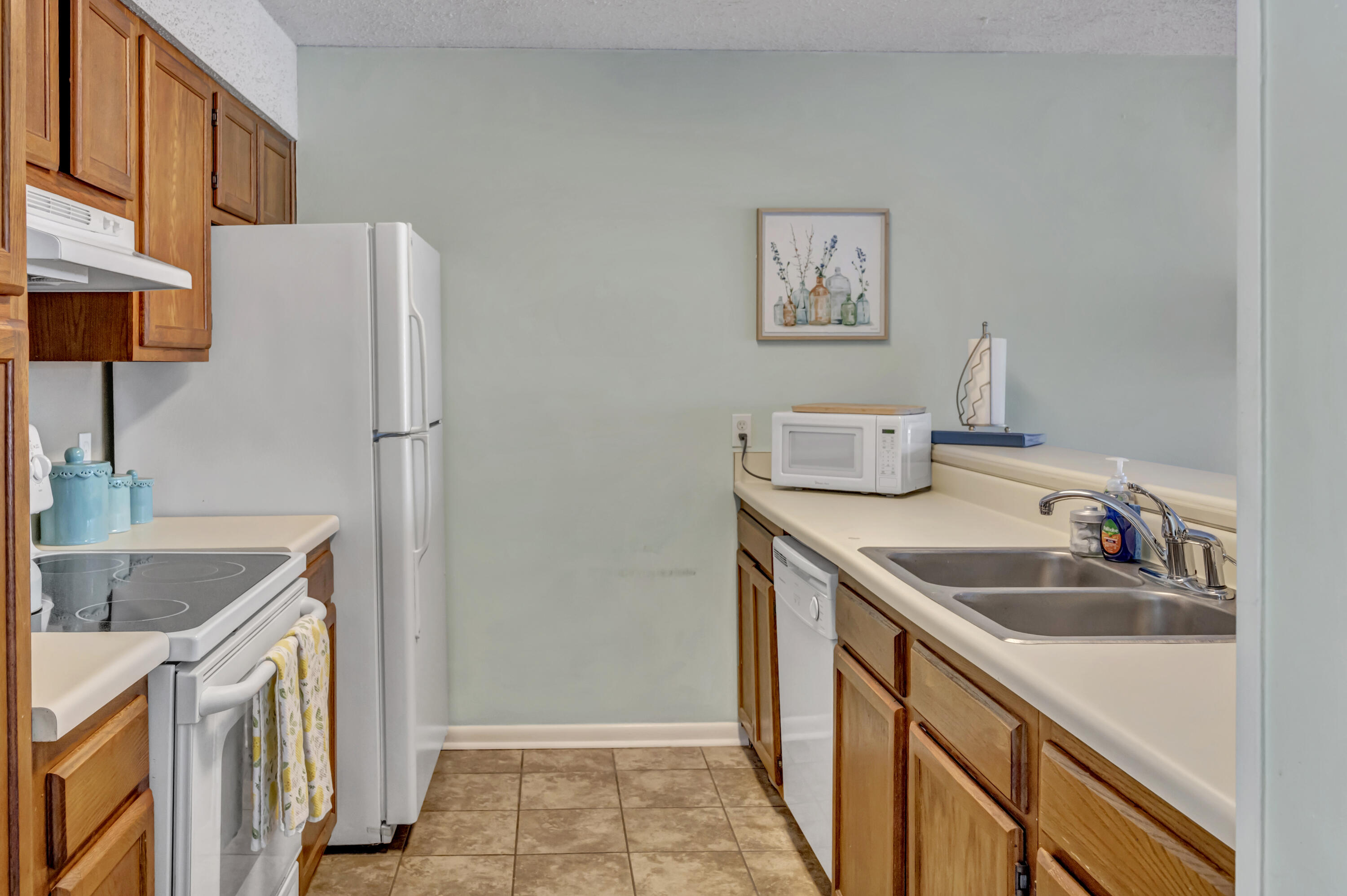 MARINA VILLAS CONDO AT BLUEWATER BAY - Residential