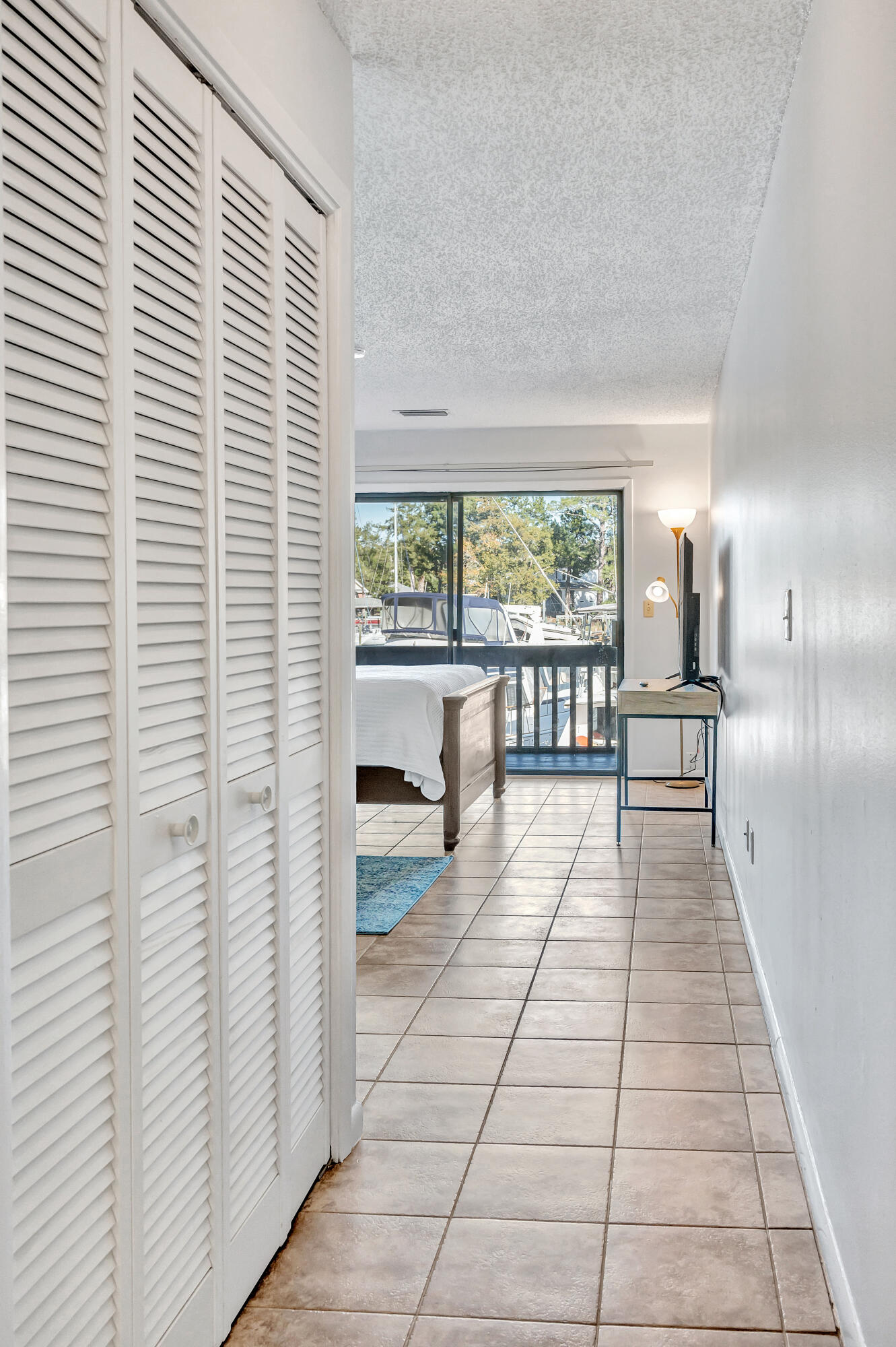 MARINA VILLAS CONDO AT BLUEWATER BAY - Residential